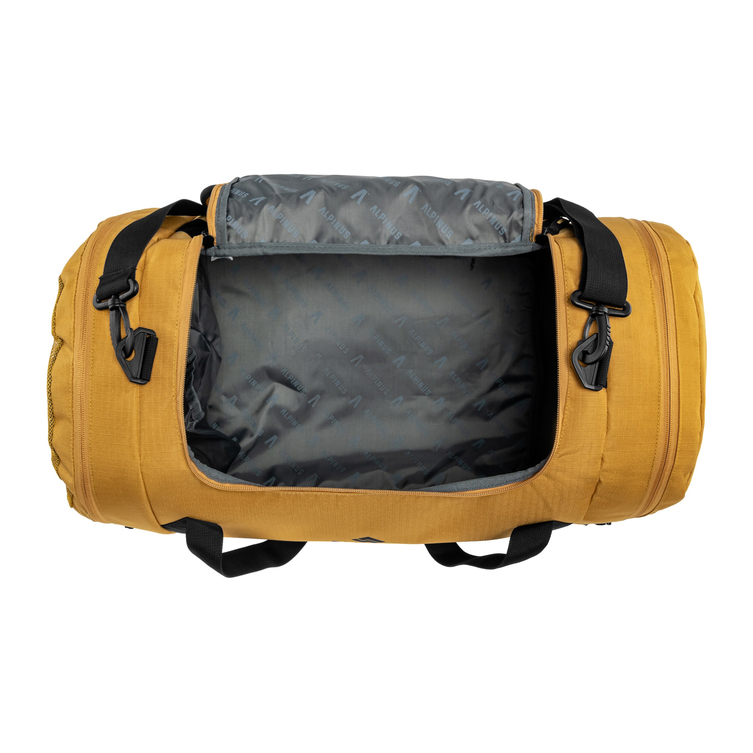 Alpinus Avila Bag 60 l - Honey