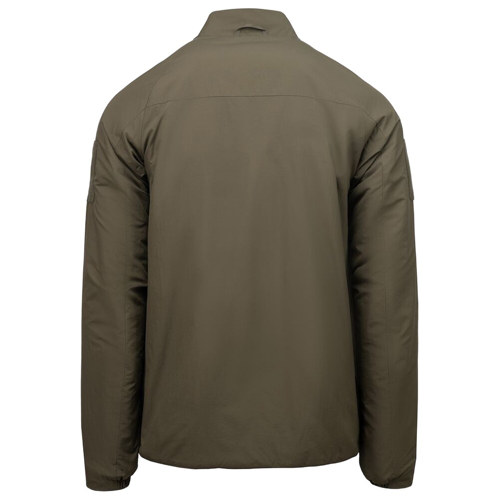 Helikon-Tex Wolfhound Lite Full-Zip Jacket - Taiga Green