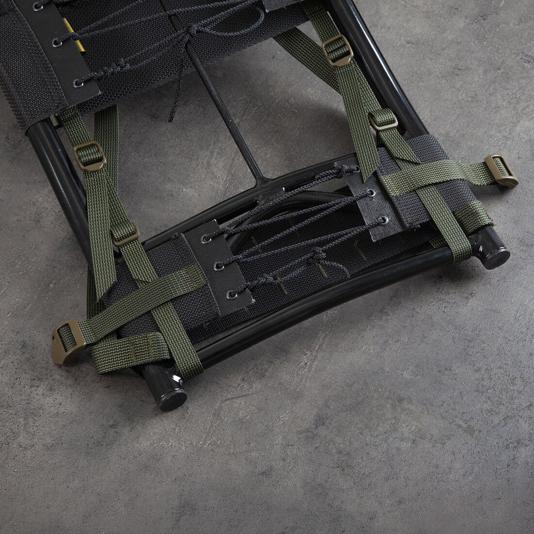 Savotta Hip Belt Adapter for Jaakari XL Backpacks - Green