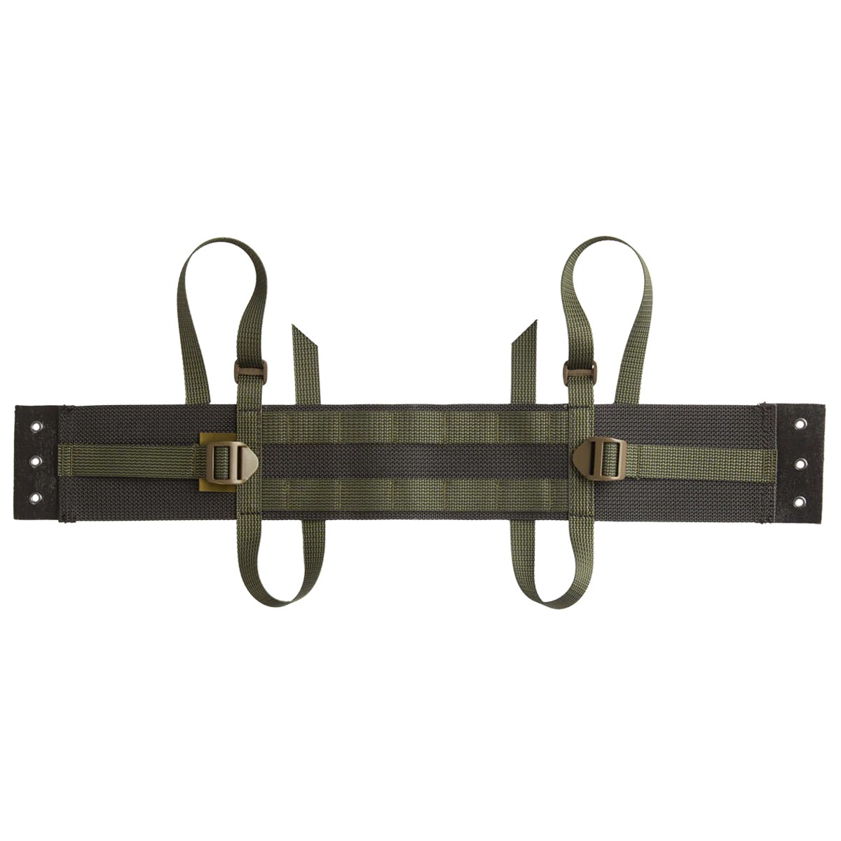 Savotta Hip Belt Adapter for Jaakari XL Backpacks - Green