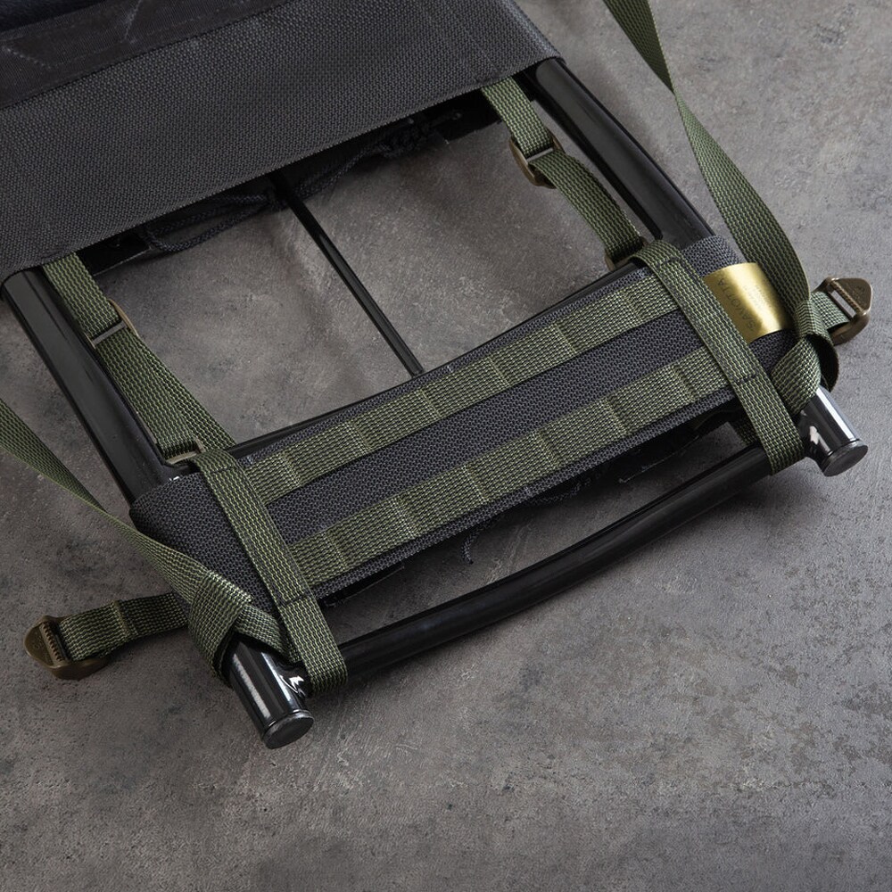 Savotta Hip Belt Adapter for Jaakari XL Backpacks - Green