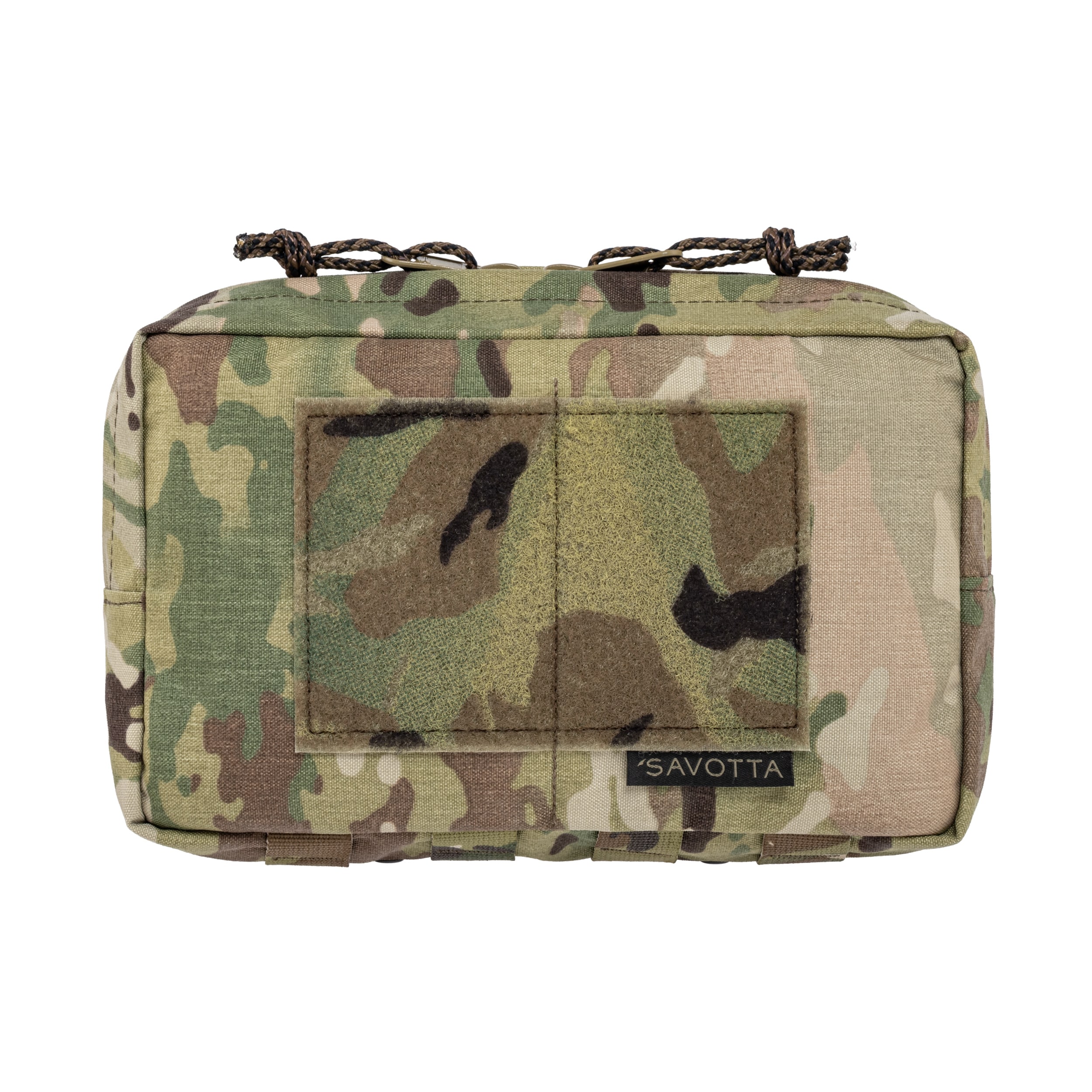 Savotta Suur-Kukkaro Hip Pack 2.6 l - MultiCam