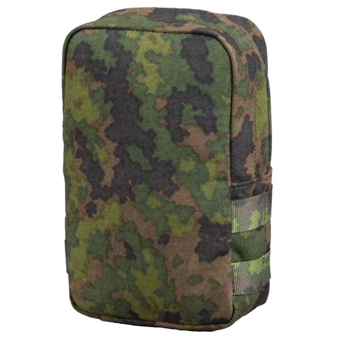 Savotta Zipped GP Pouch 3x4 - M05 Woodland