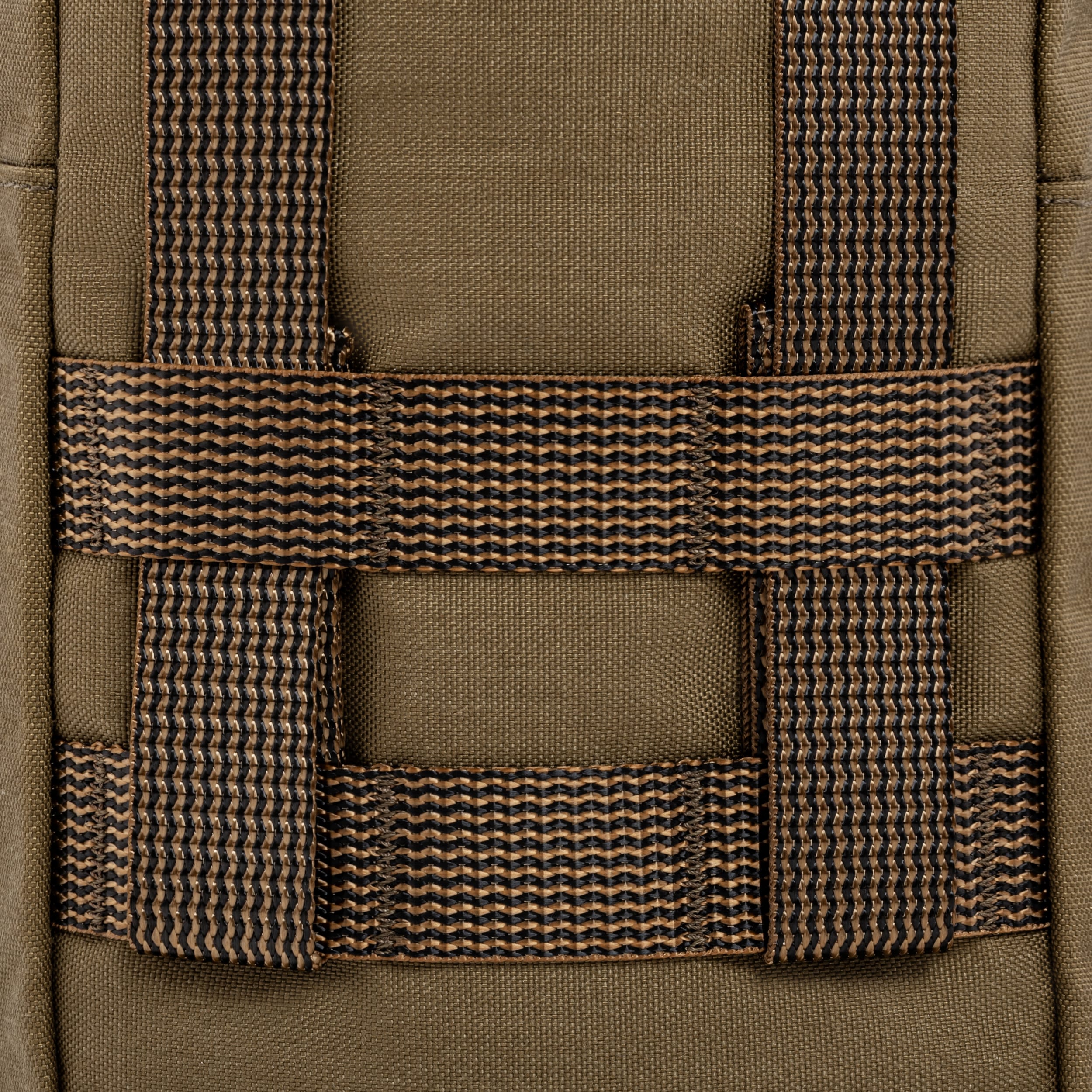 Savotta Side Pouch 4 l - Brown