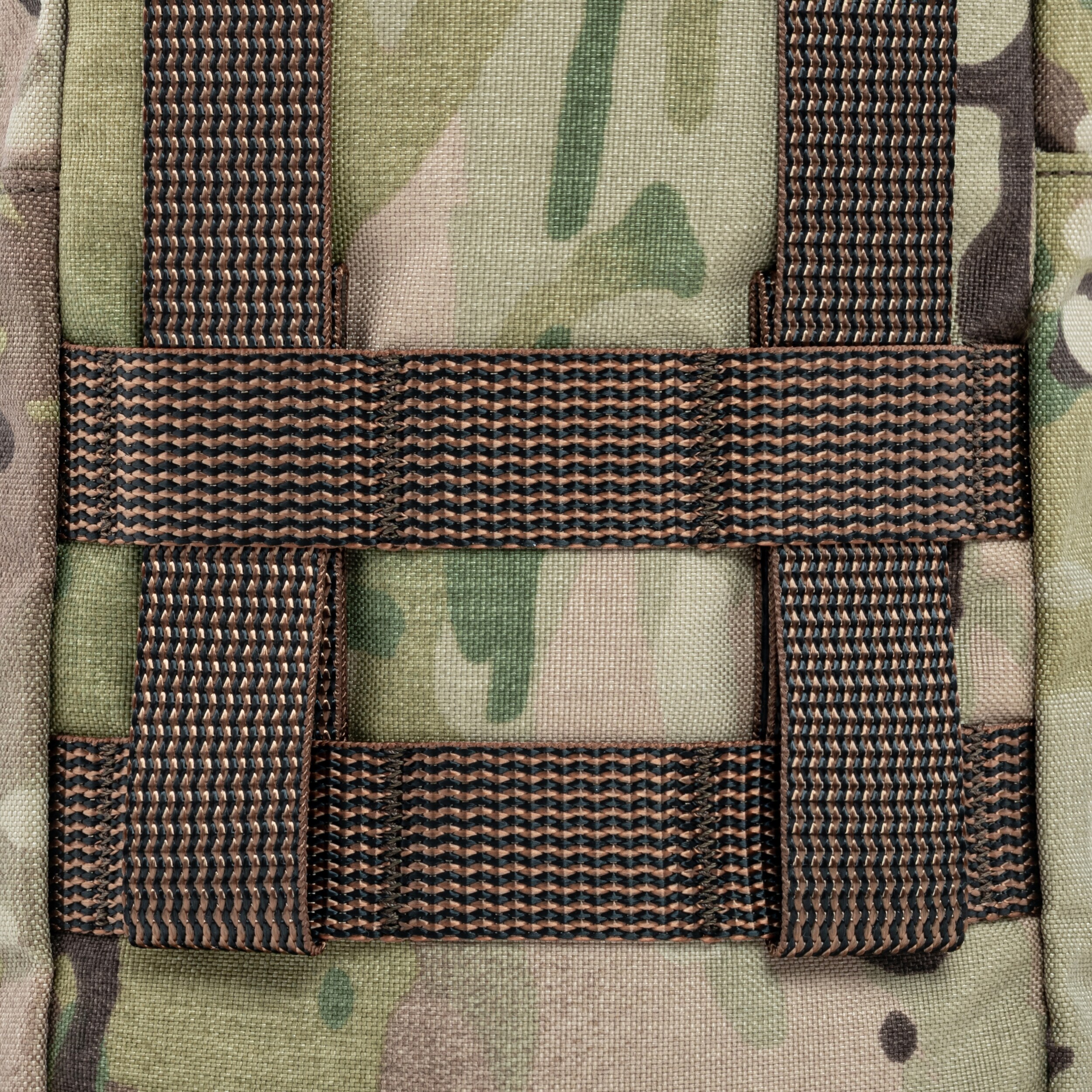 Savotta Side Pouch 4 l - MultiCam