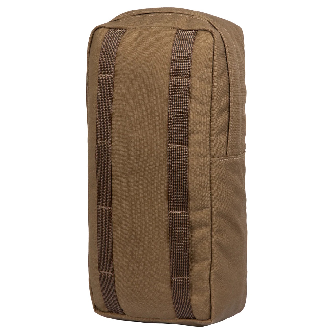 Savotta Side Pouch 6 l - Brown