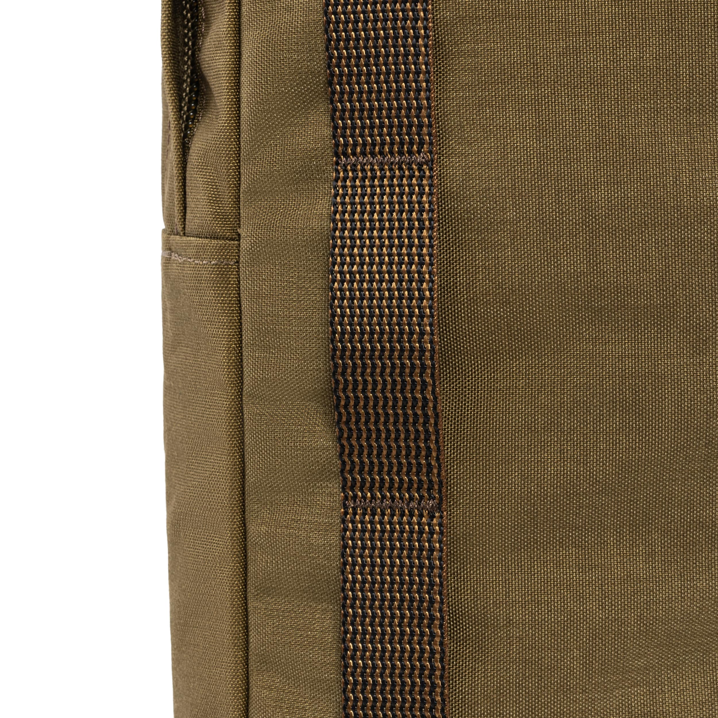 Savotta Side Pouch 6 l - Brown