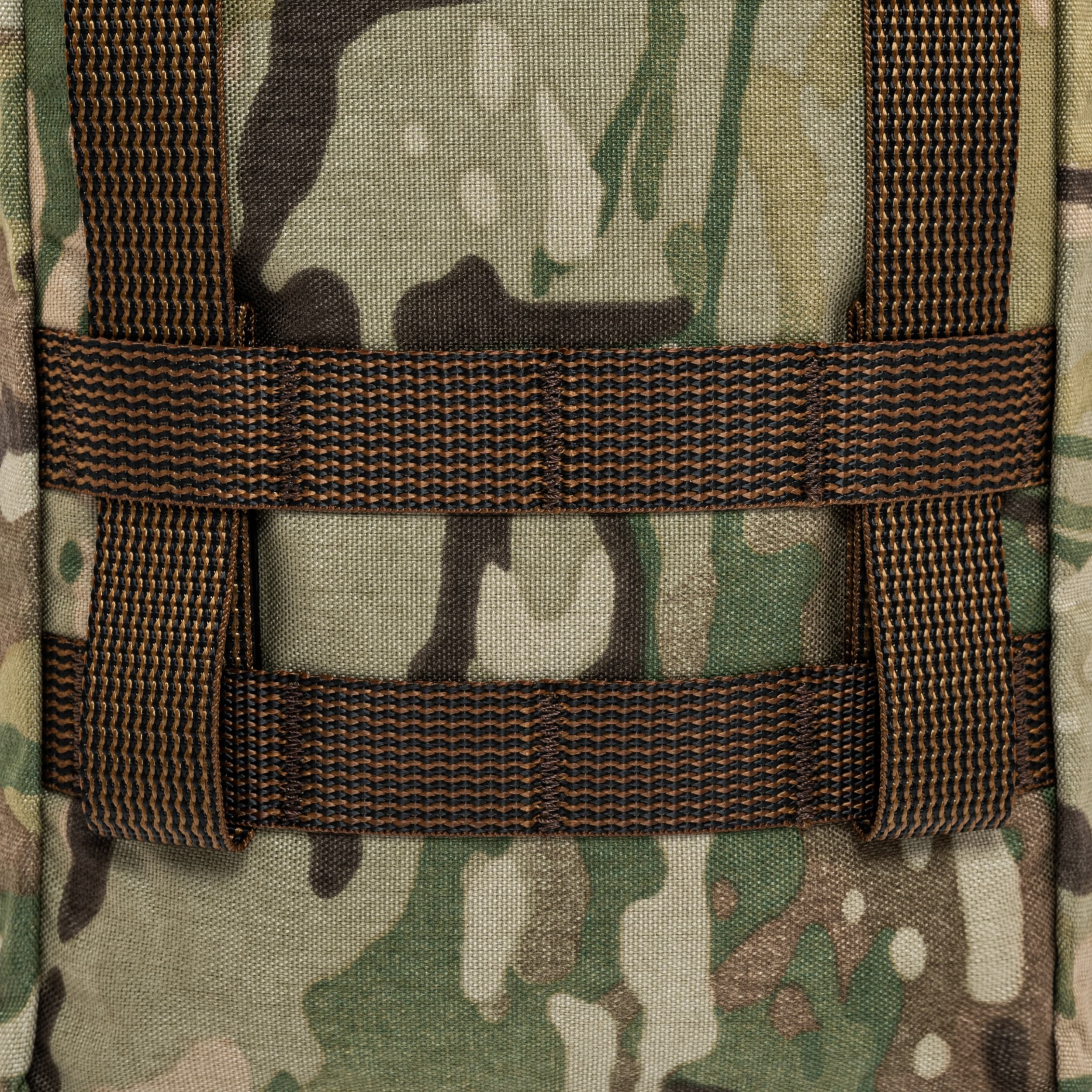 Savotta Side Pouch 6 l - MultiCam