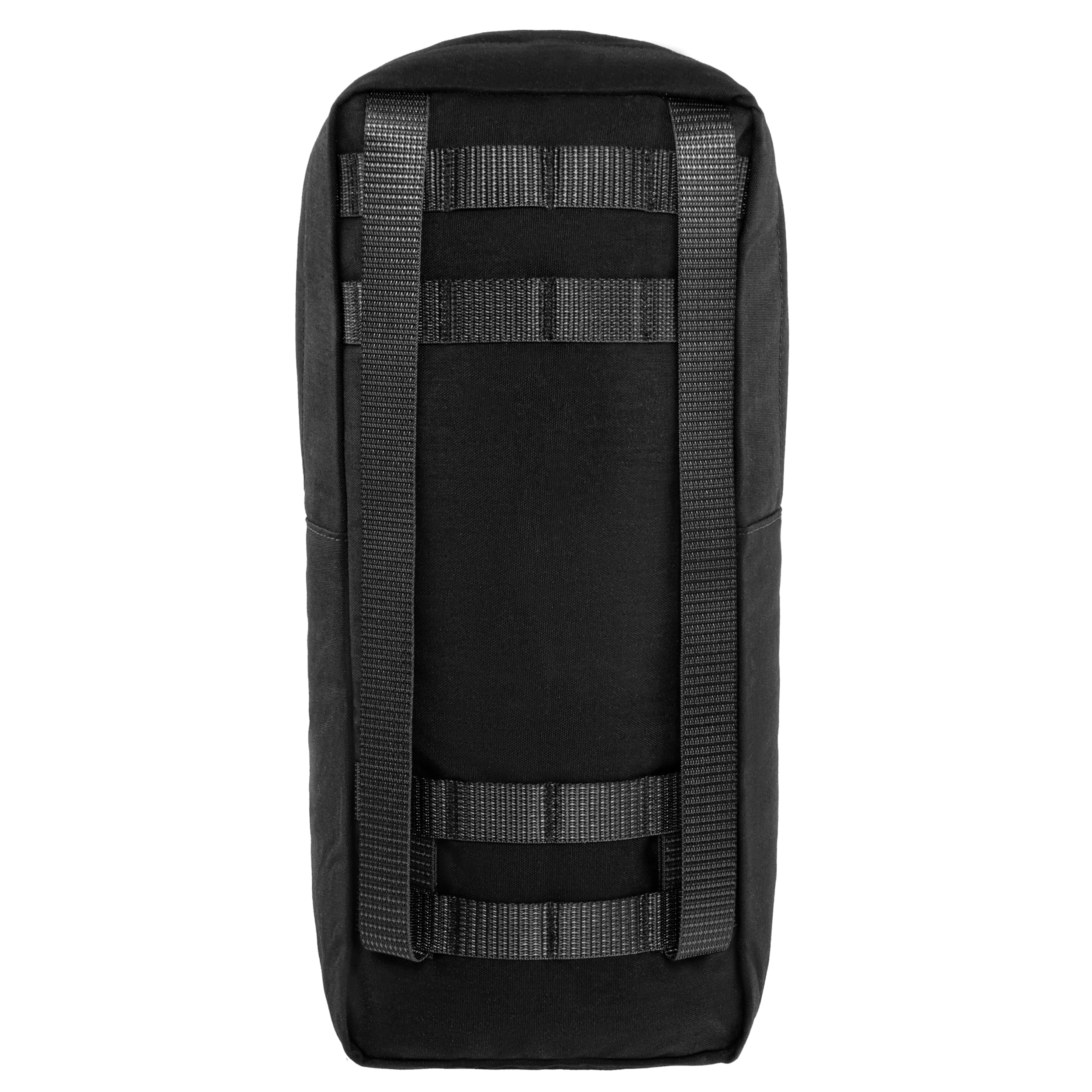 Savotta Side Pouch 8 l - Black
