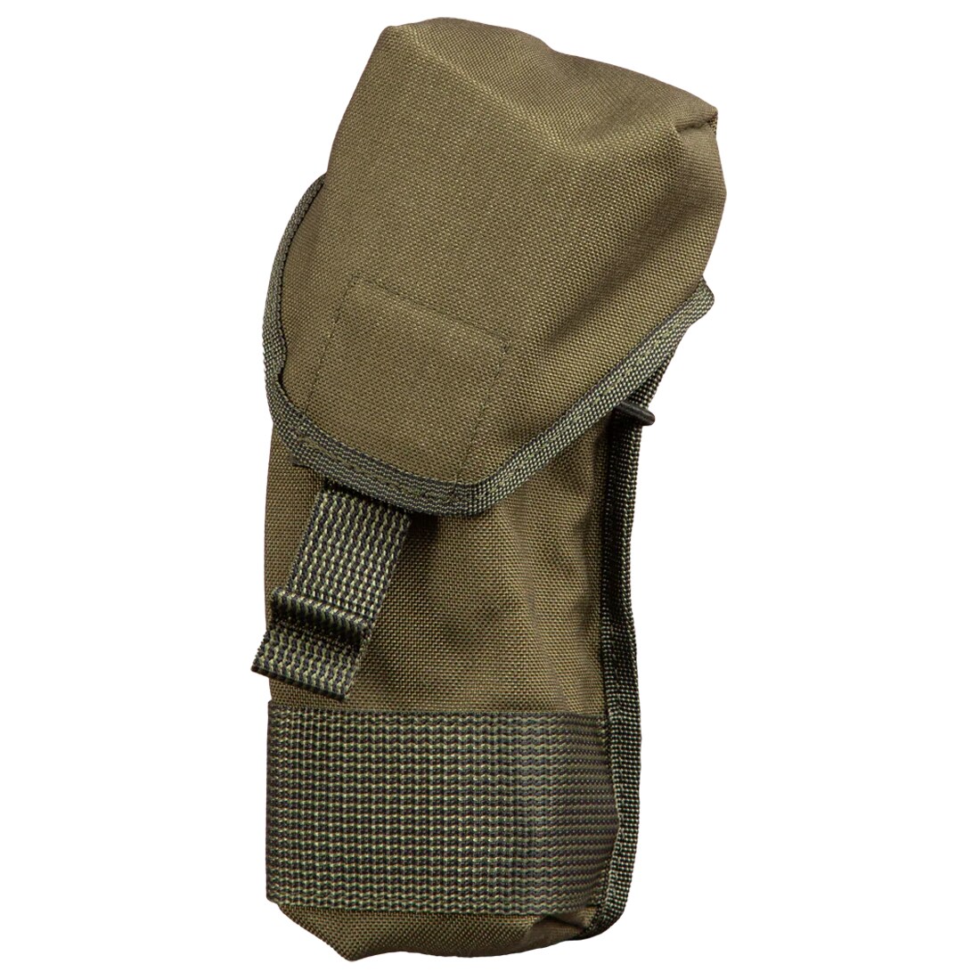 Savotta Double pouch for AK/RK magazines - Green