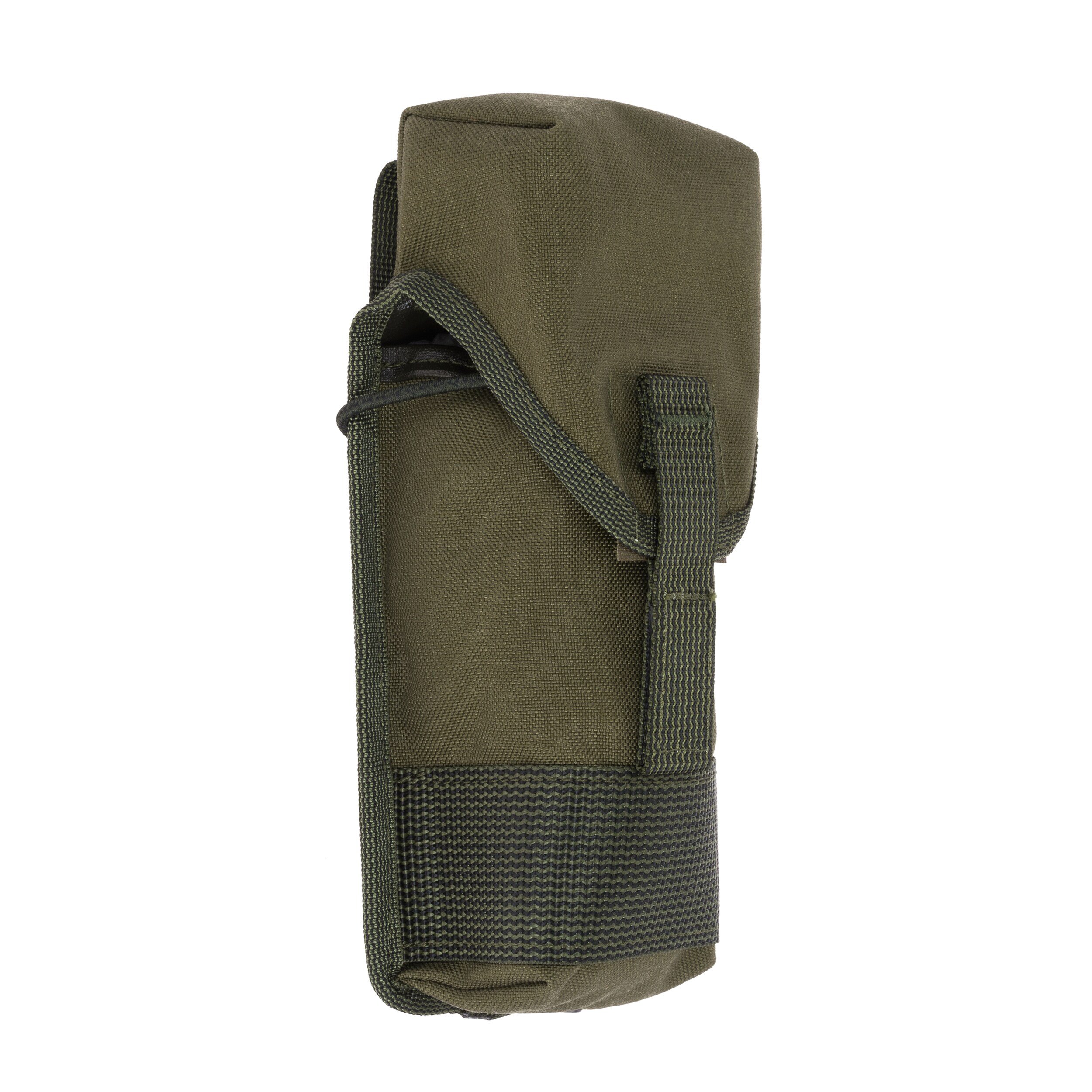 Savotta Double pouch for AK/RK magazines - Green