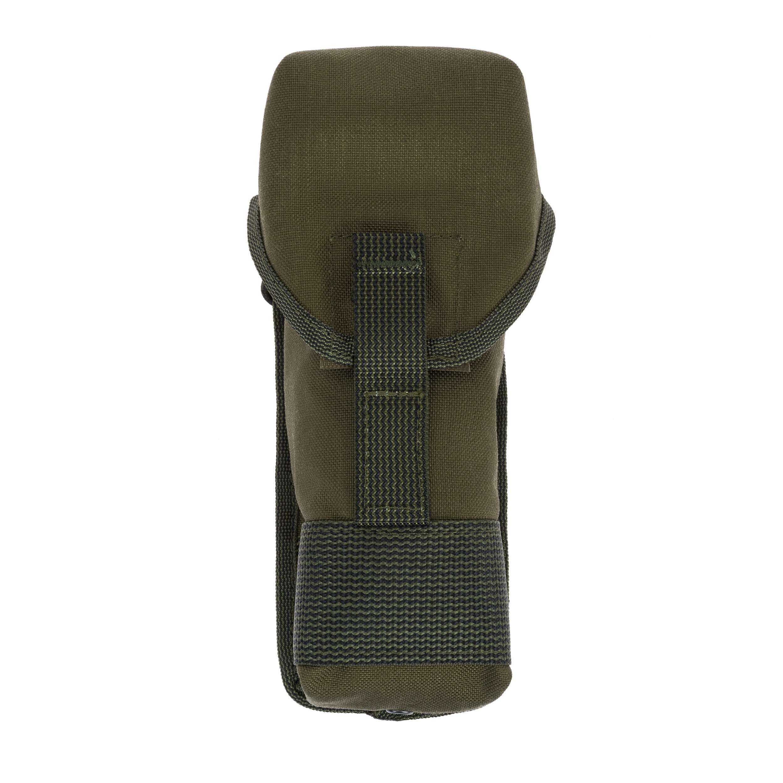 Savotta Double pouch for AK/RK magazines - Green