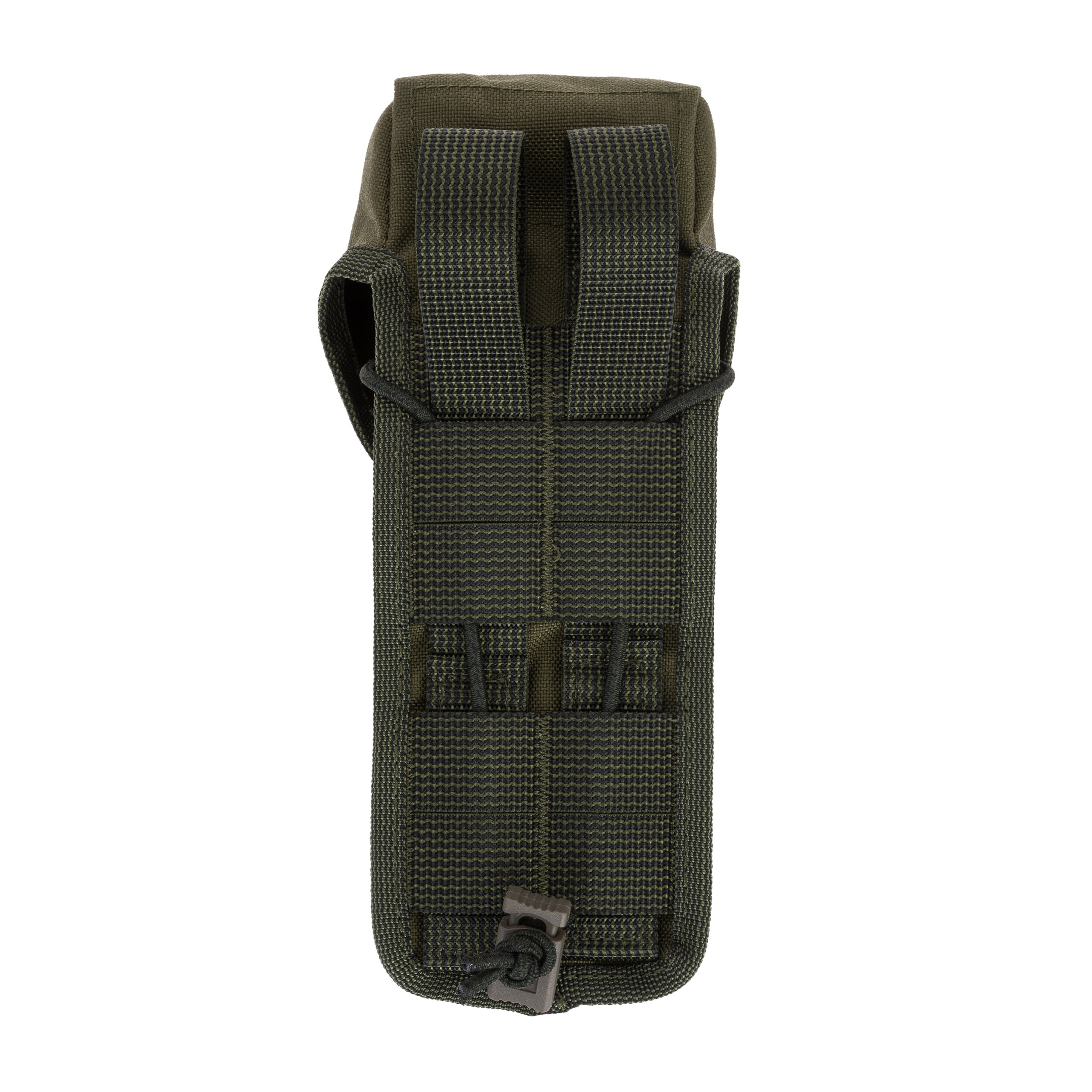 Savotta Double pouch for AK/RK magazines - Green