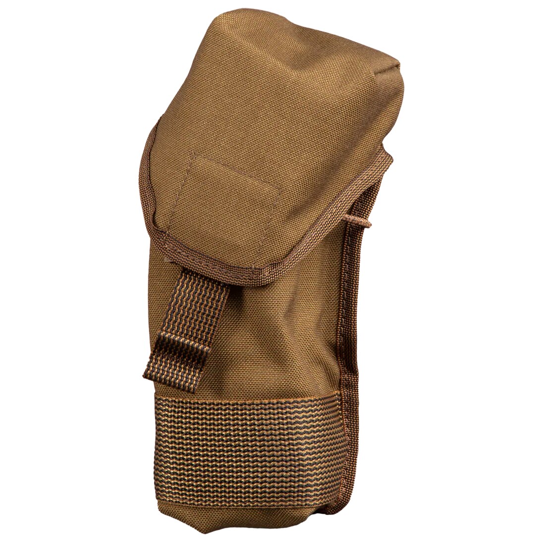 Savotta Double pouch for AK/RK magazines - Brown