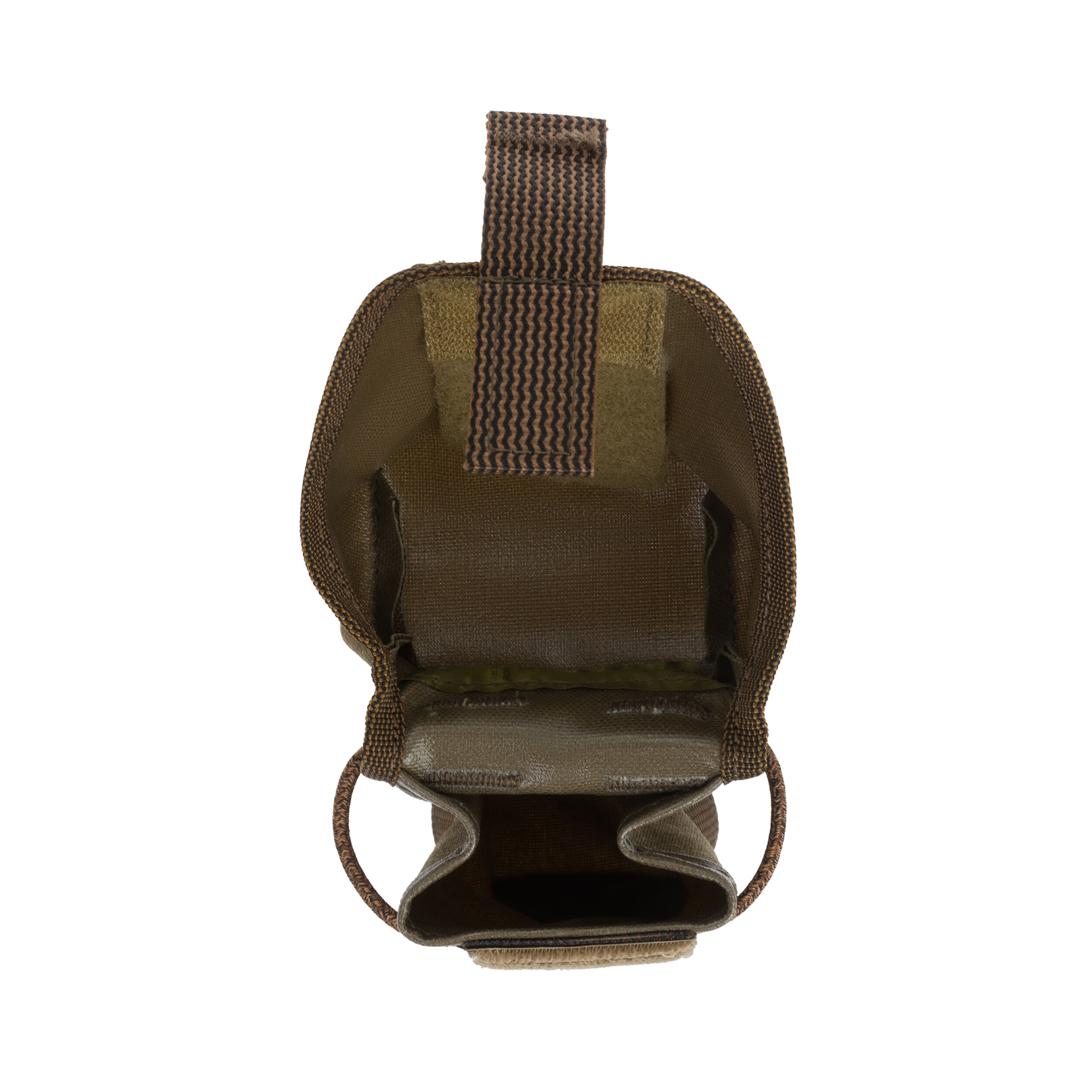 Savotta Double pouch for AK/RK magazines - Brown