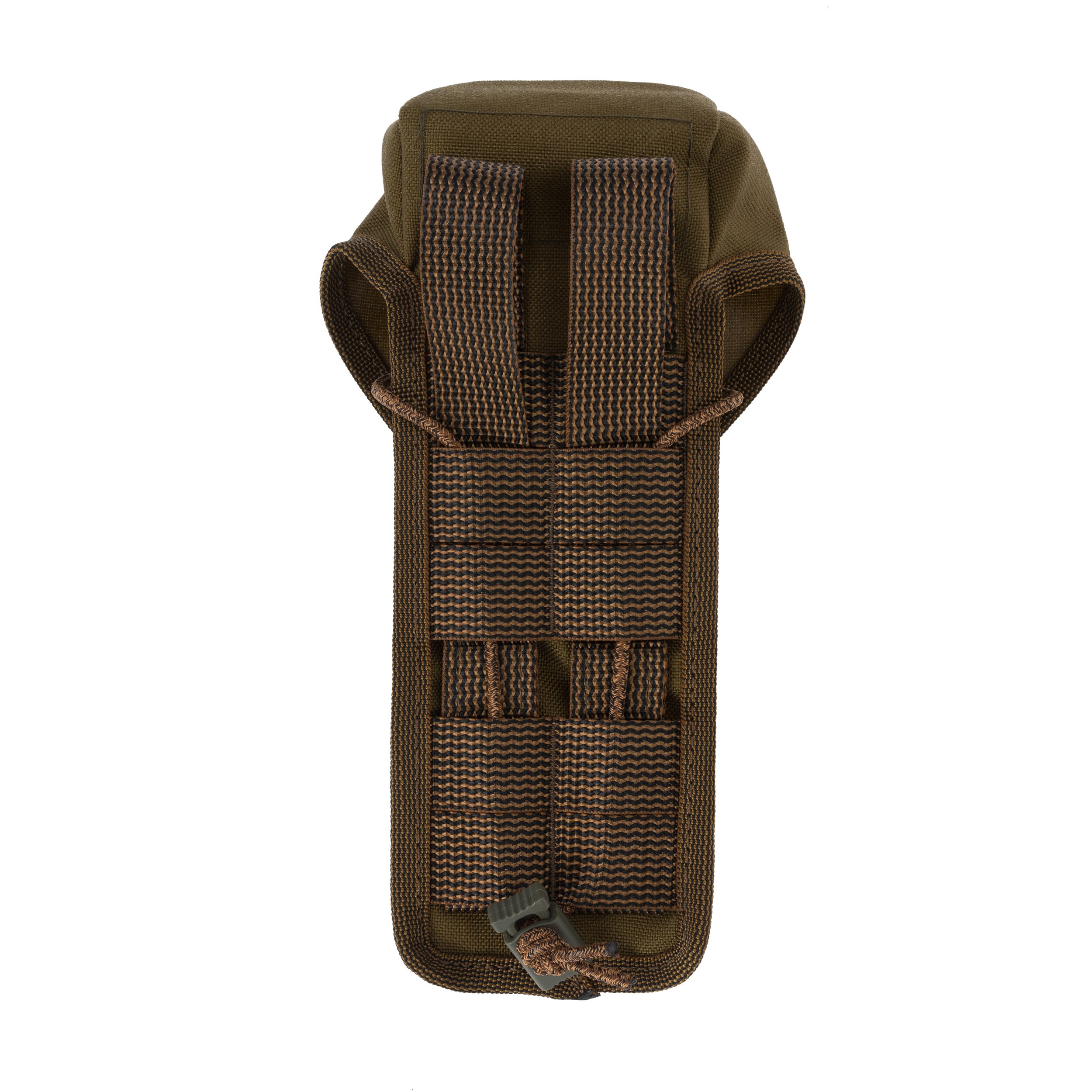 Savotta Double pouch for AK/RK magazines - Brown