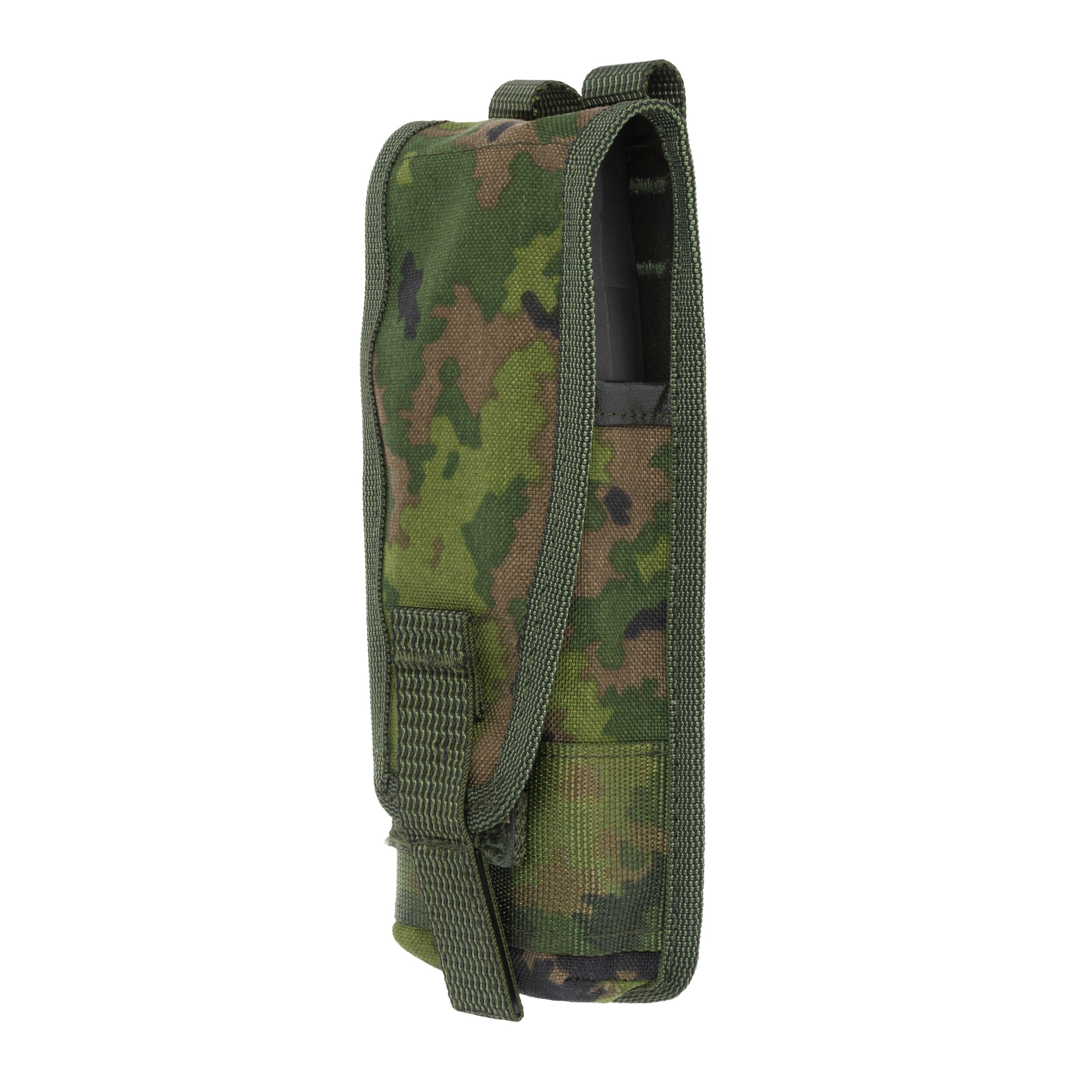 Savotta AR15/AK Magazine Pouch - M05 Finnish Woodland Camo