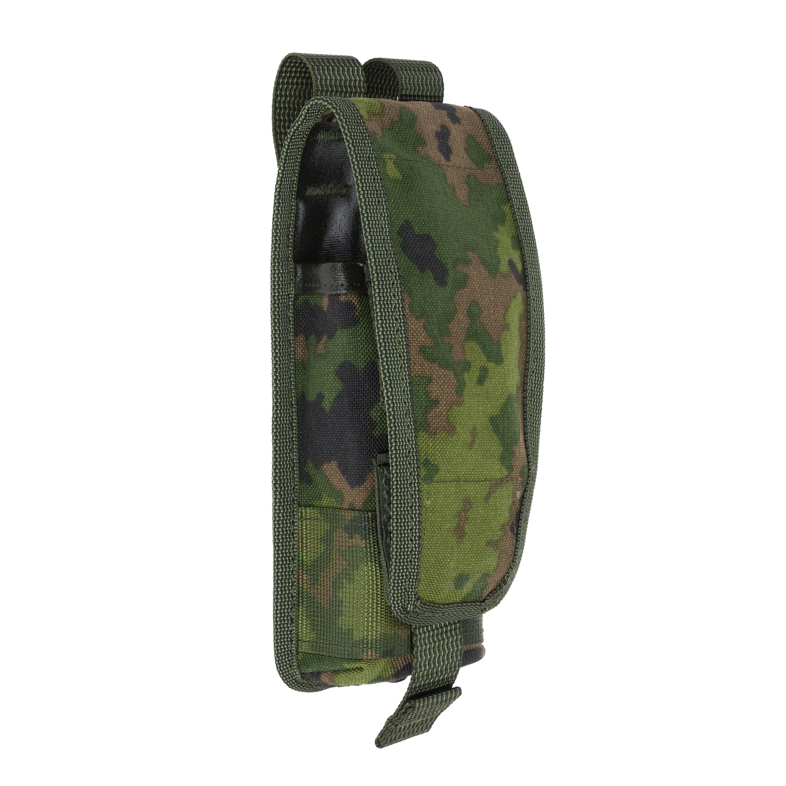 Savotta AR15/AK Magazine Pouch - M05 Finnish Woodland Camo