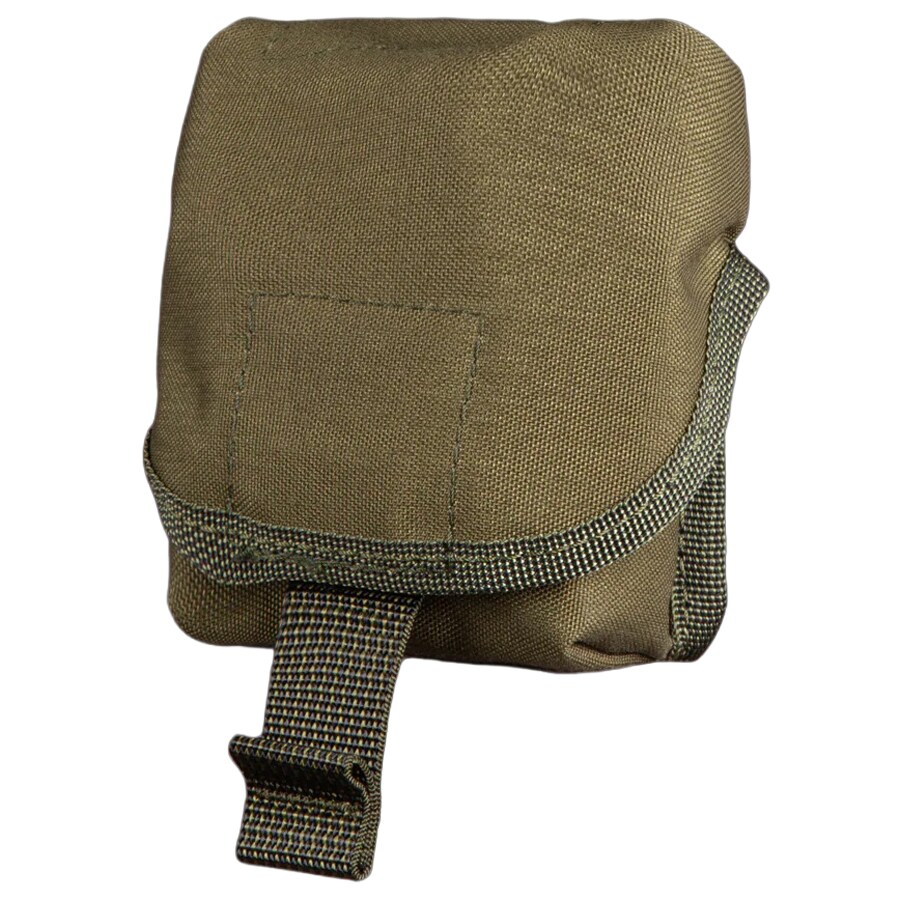 Savotta Pouch for 10RD .308 magazines - Green