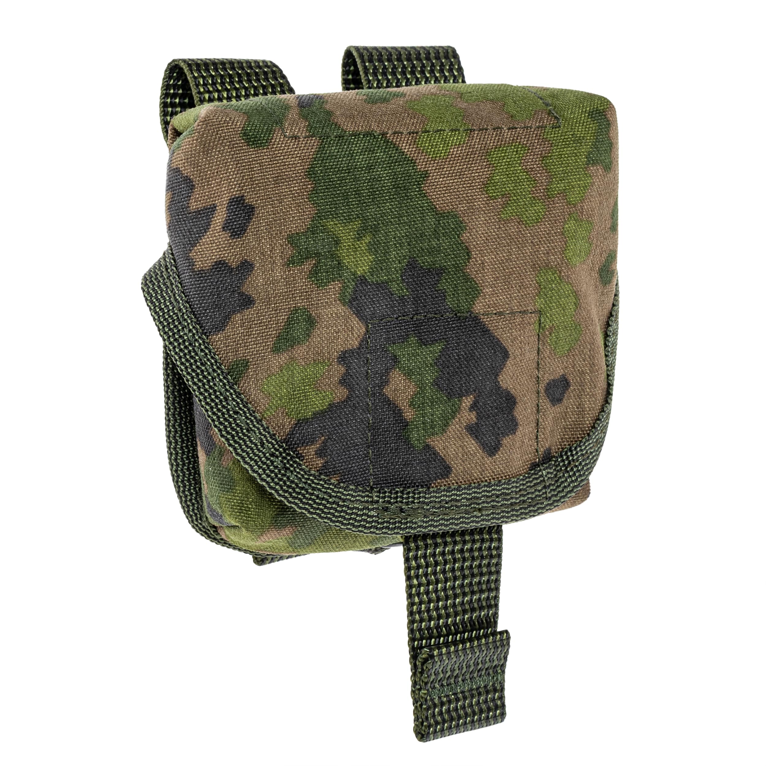 Savotta Pouch for 10RD .308 magazine - M05 Finnish Woodland Camo