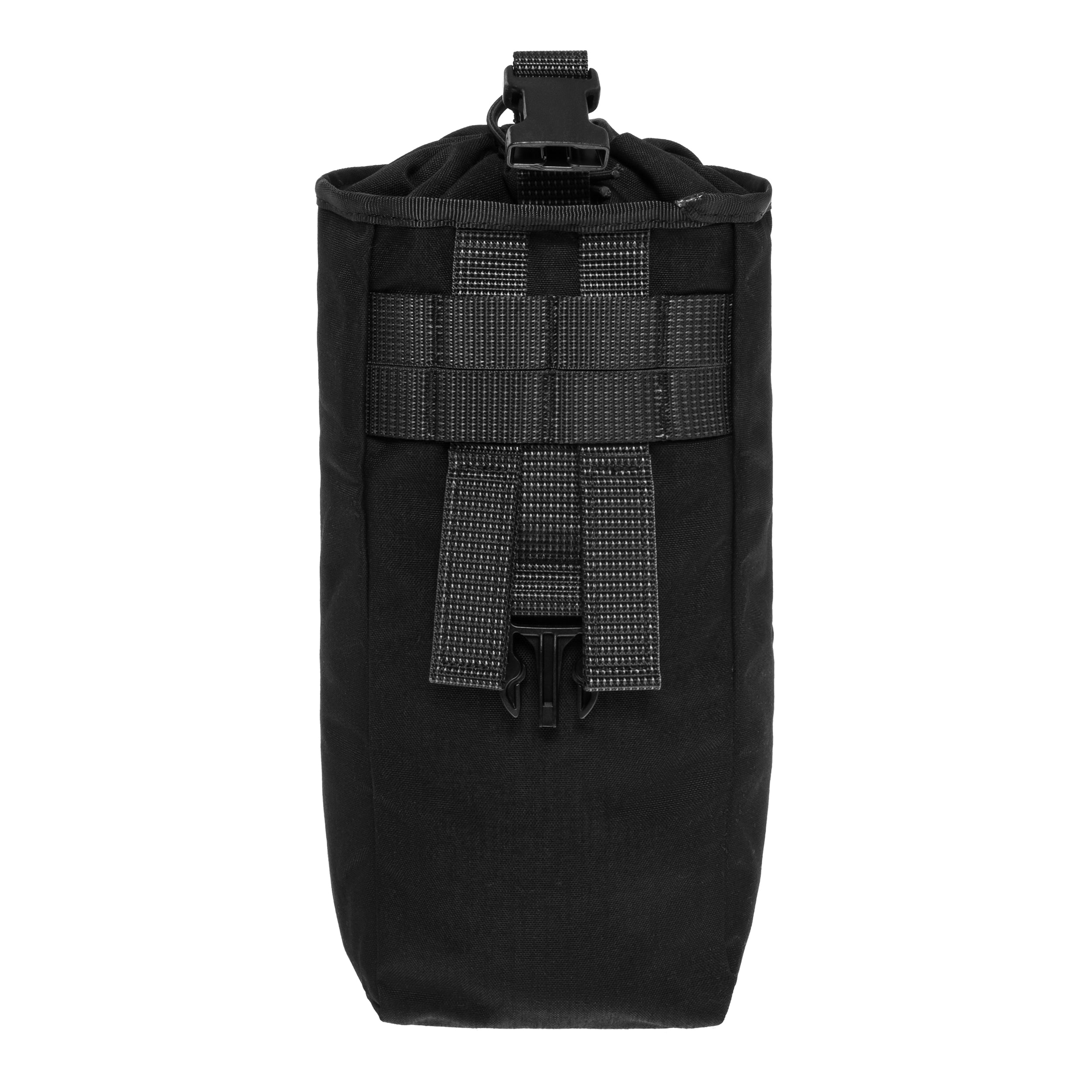 Savotta Dump Pouch - Black