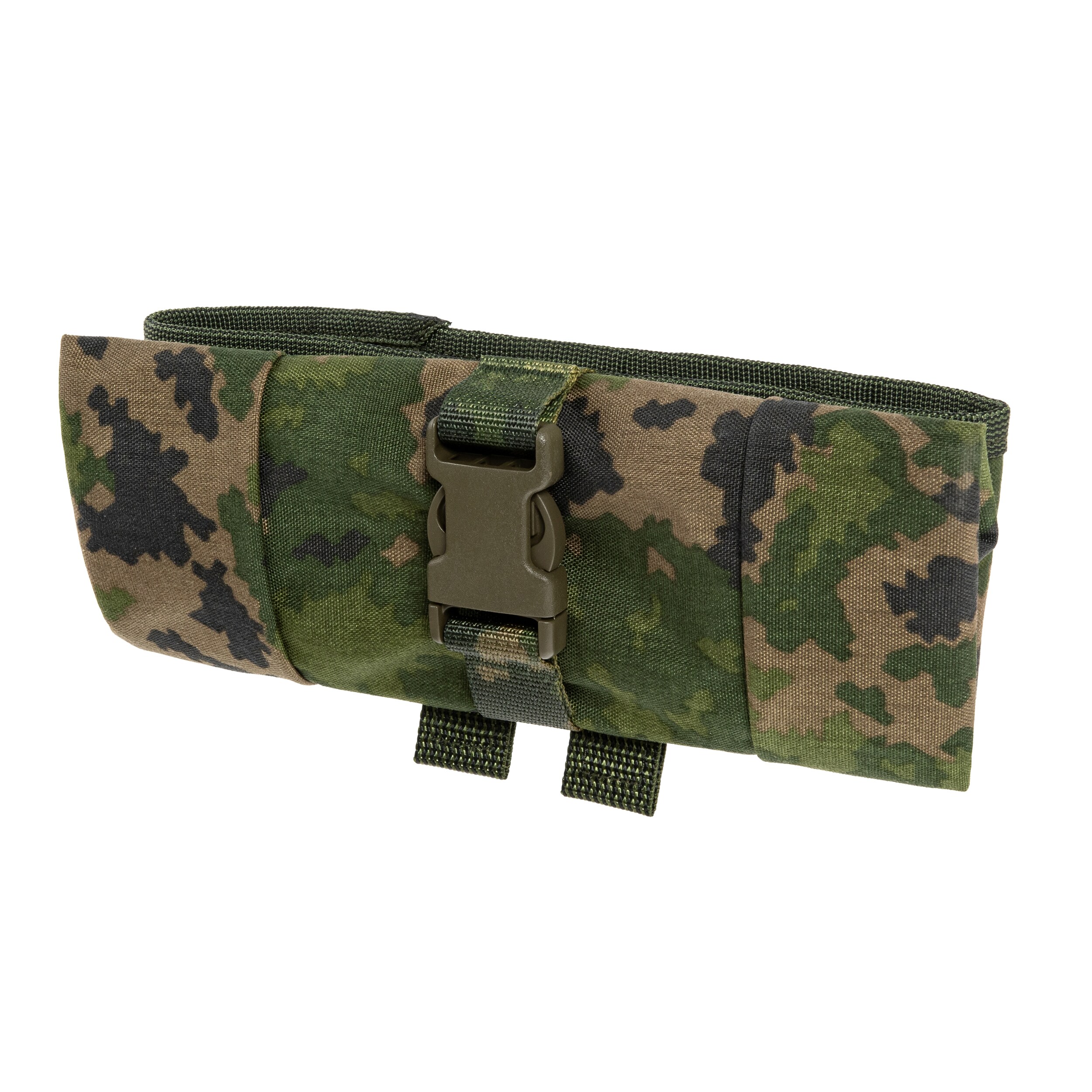 Savotta Dump Pouch - M05 Woodland