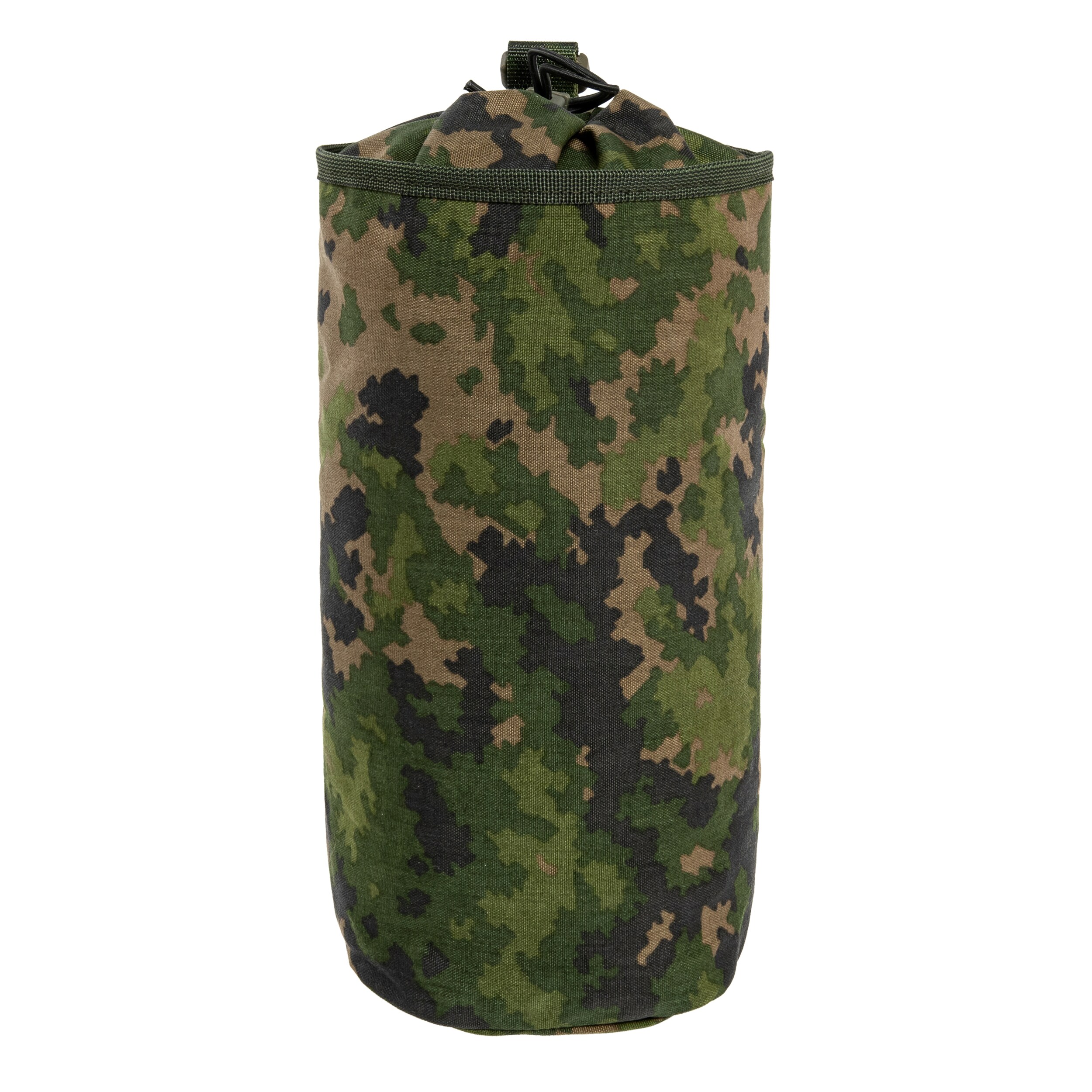 Savotta Dump Pouch - M05 Woodland