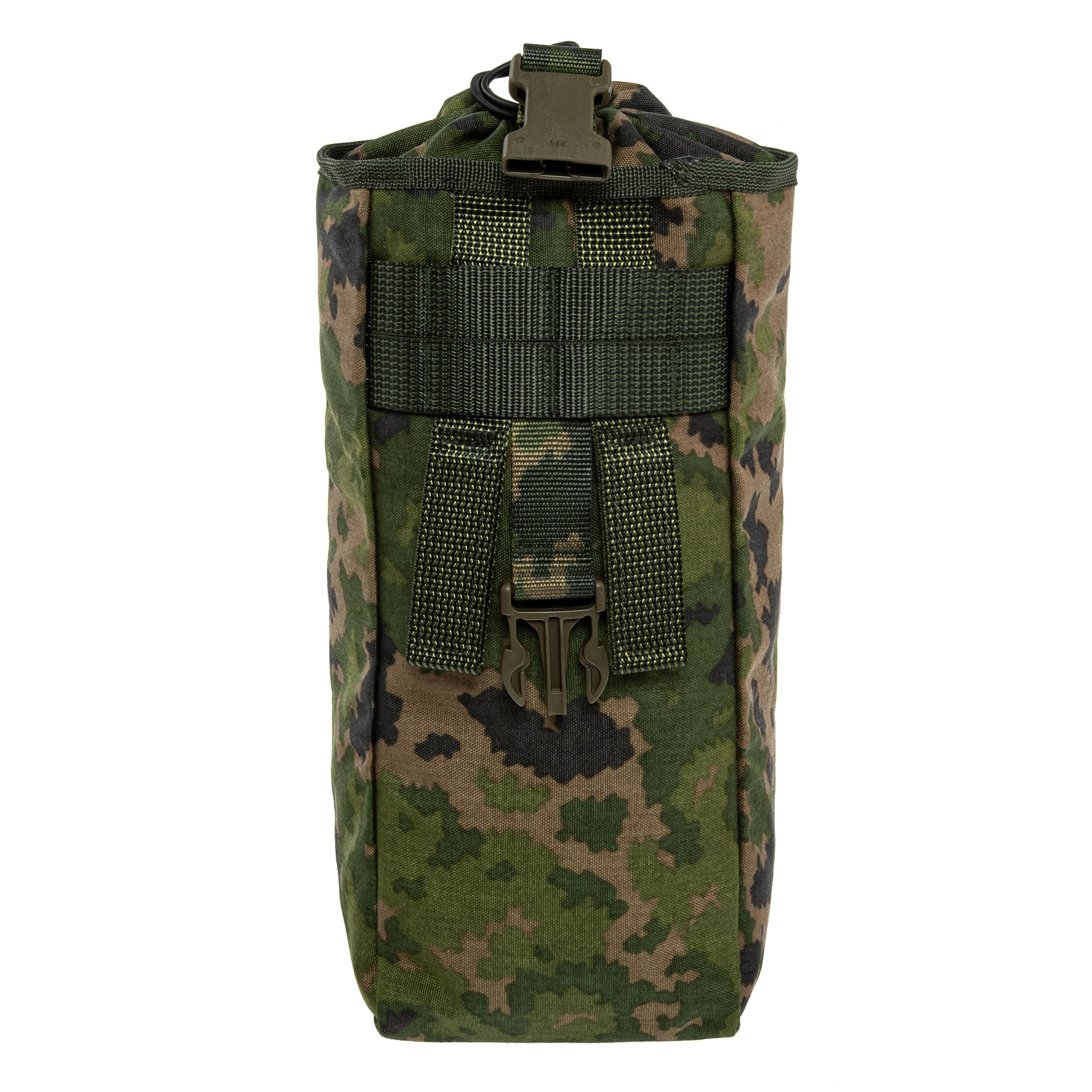 Savotta Dump Pouch - M05 Woodland