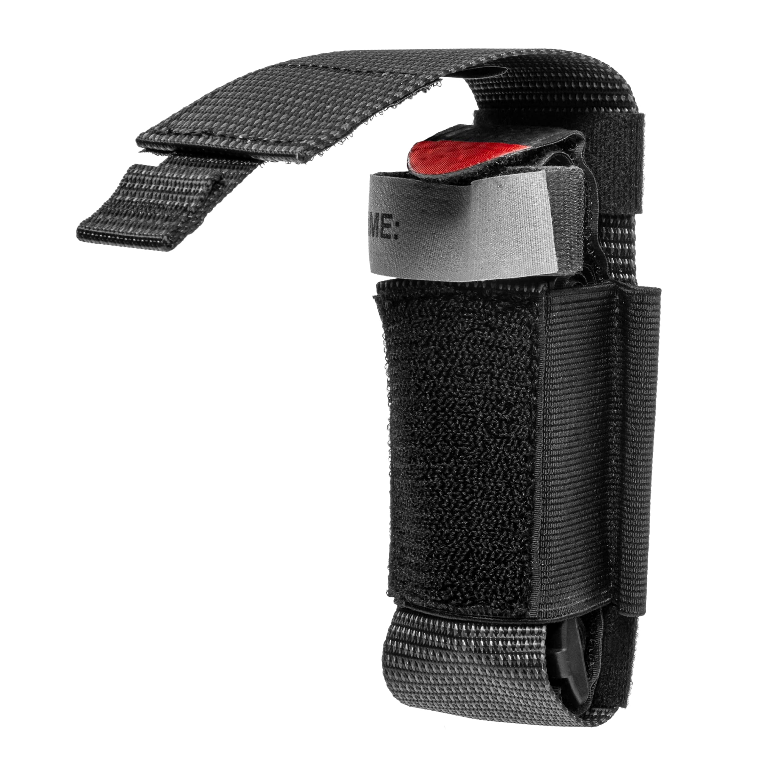 Savotta Tourniquet Pouch - Black