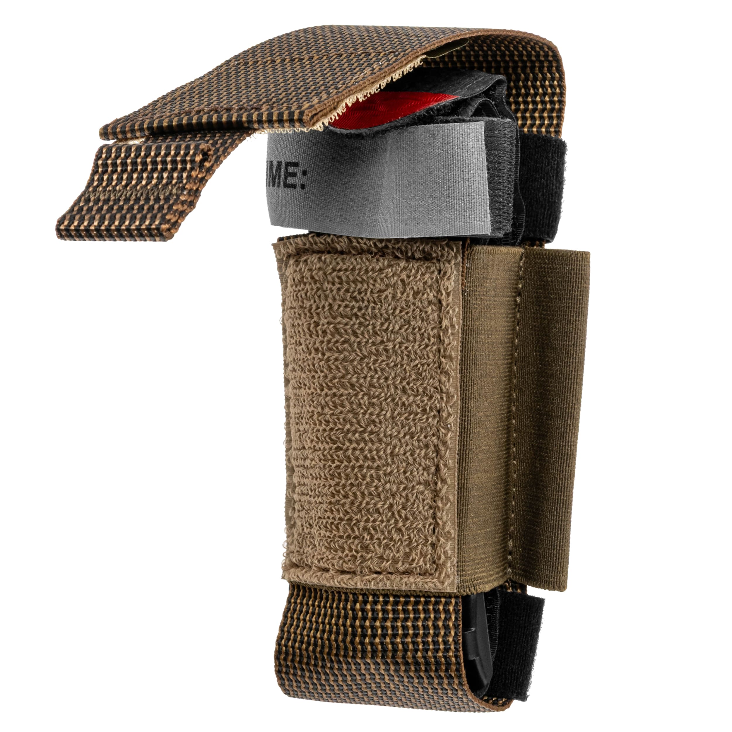 Savotta Tourniquet Pouch - Brown
