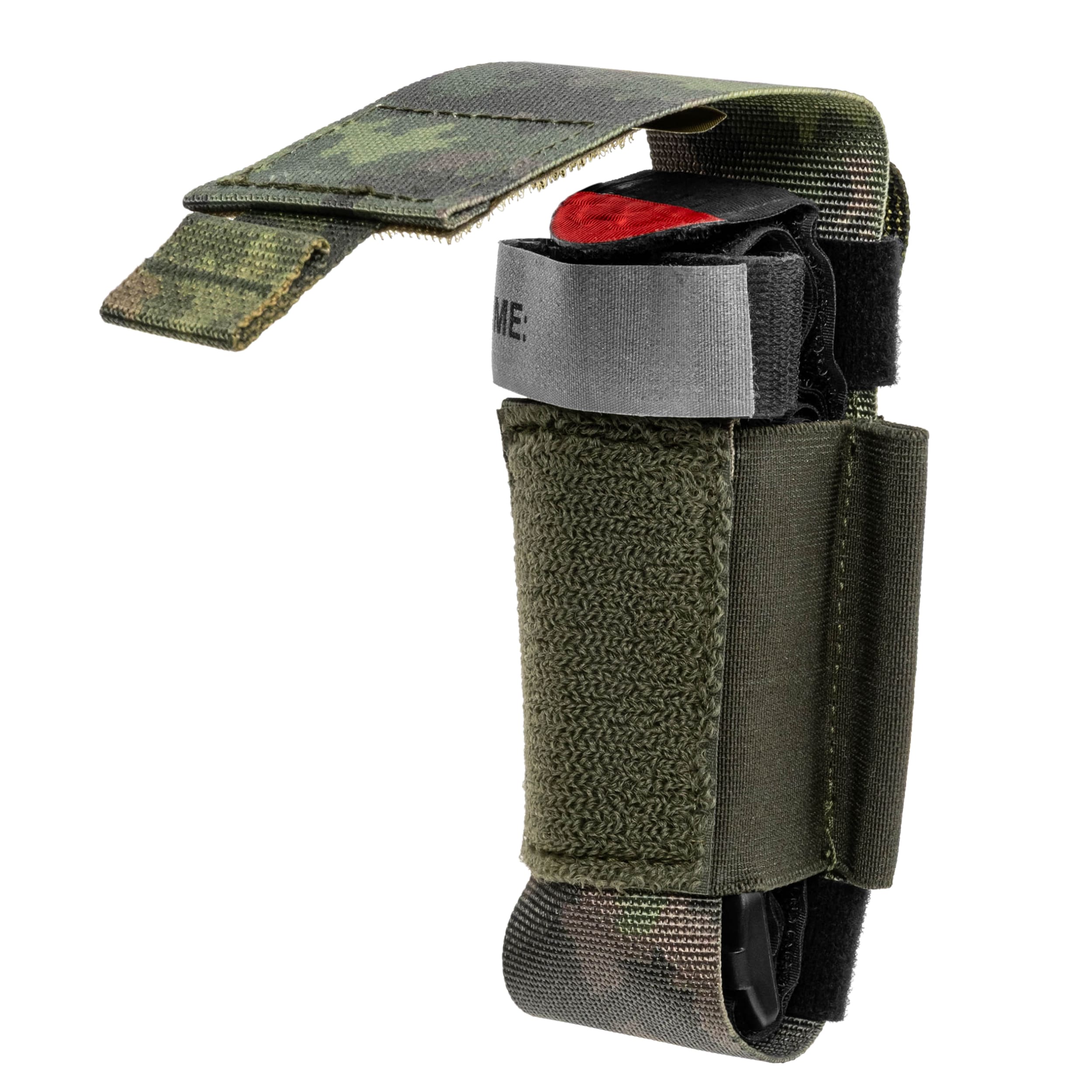 Savotta Tourniquet Pouch - M05 Woodland
