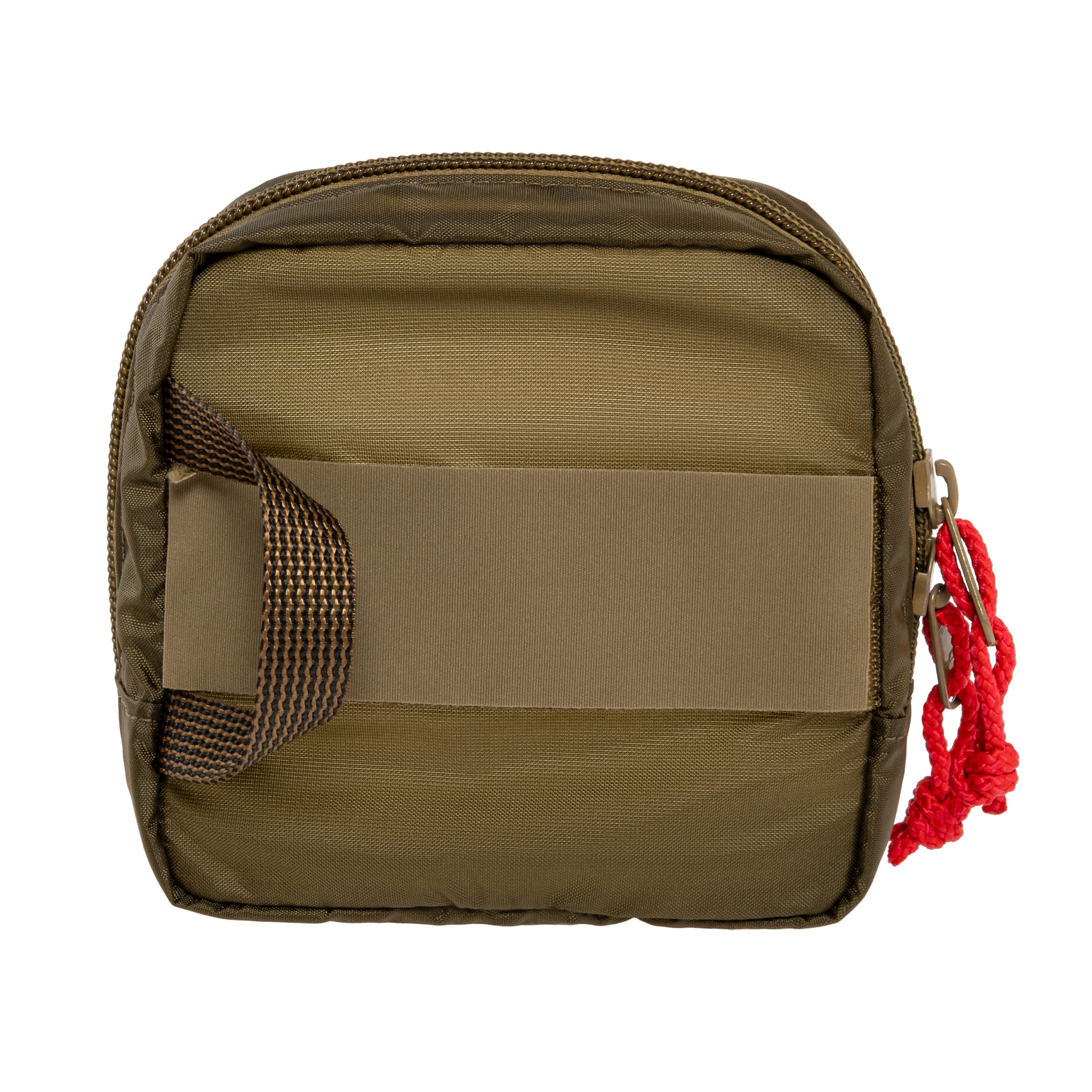 Savotta Med Organizer 15 x 15 cm - Brown