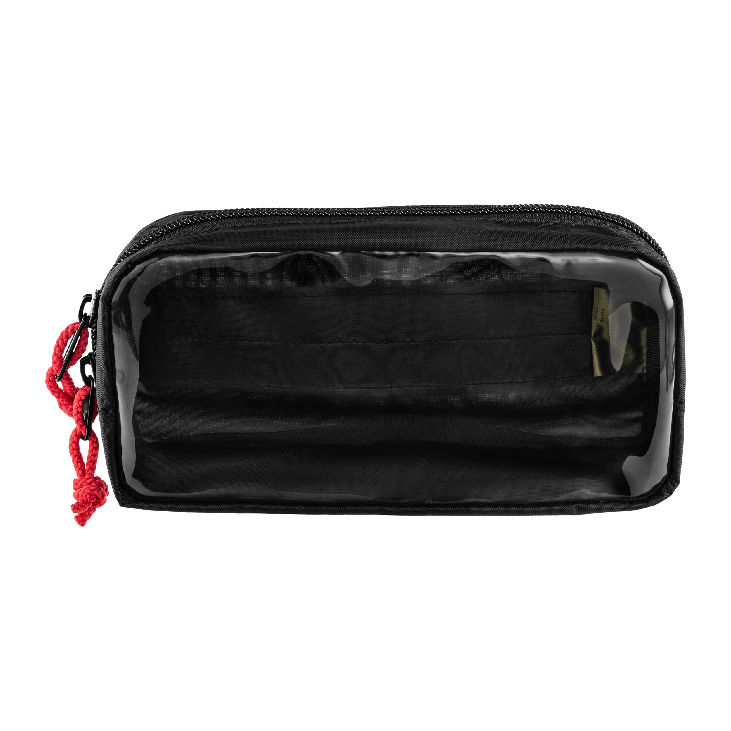 Savotta Med Organizer 25 x 12 cm - Black