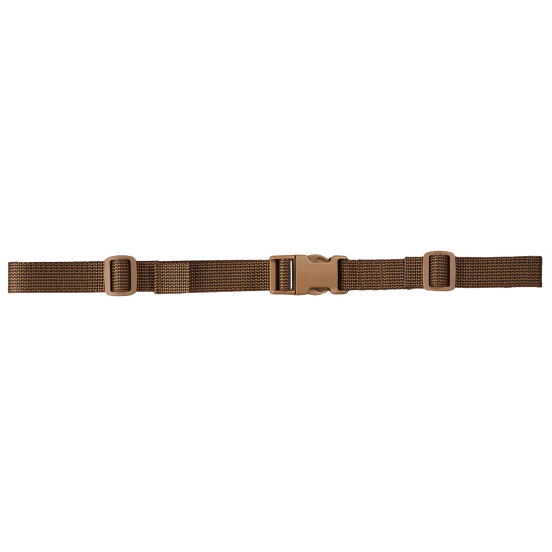 Savotta Universal Sternum Strap - Brown