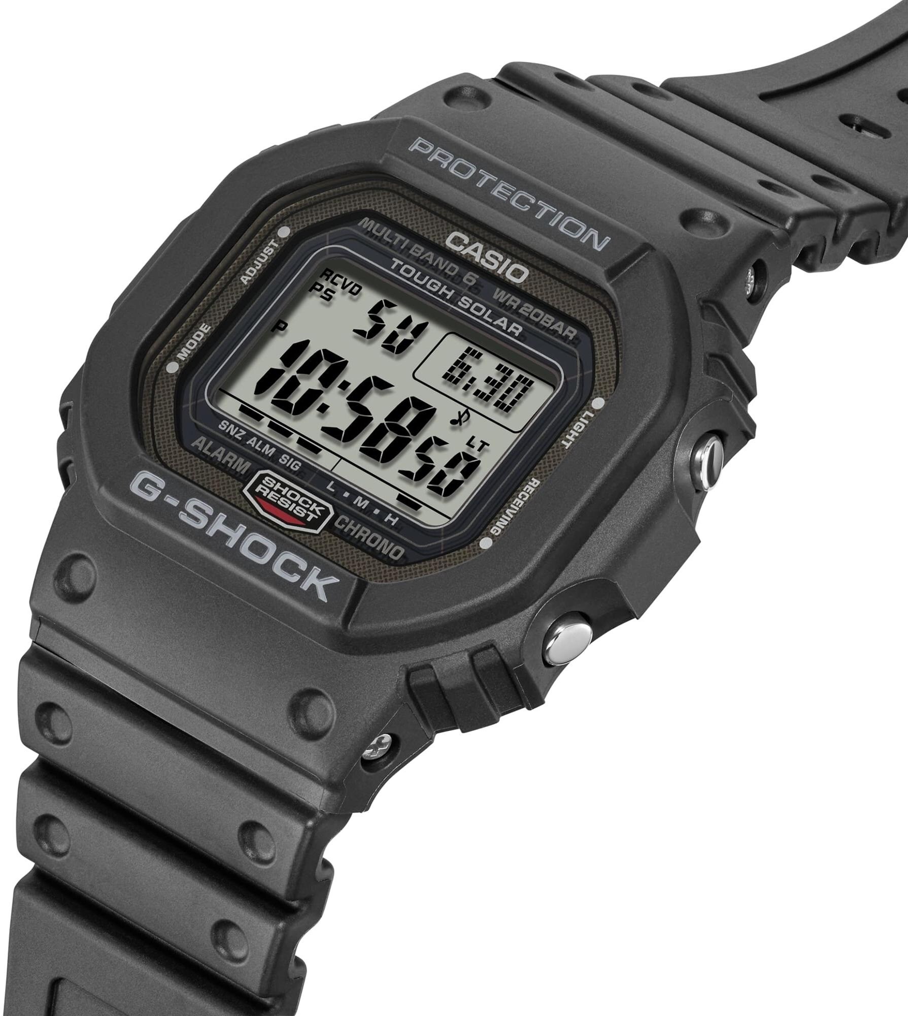 Casio G-Shock Orgin GW-5000U-1ER Watch