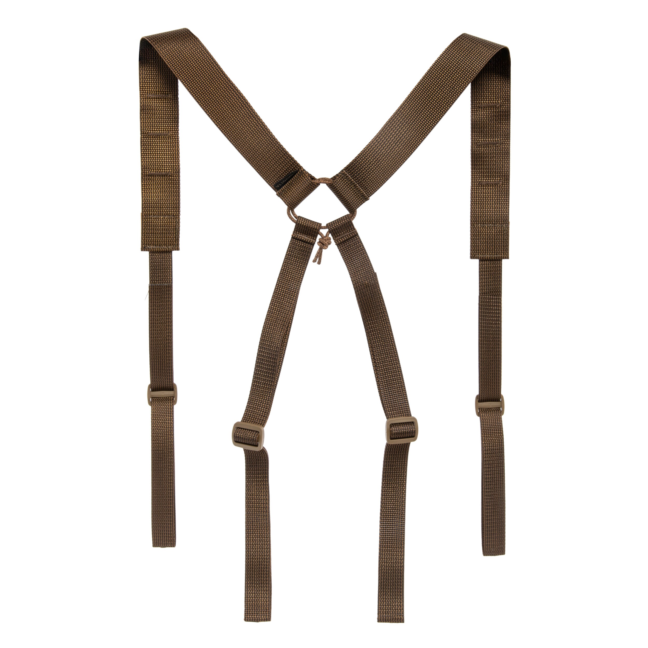 Savotta Valjas EX-Harness Tactical Harness - Brown