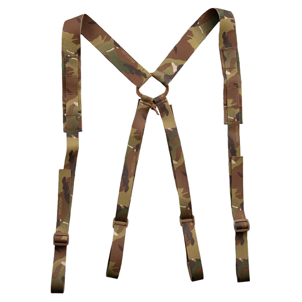 Savotta Valjas EX-Harness Tactical Harness - MultiCam