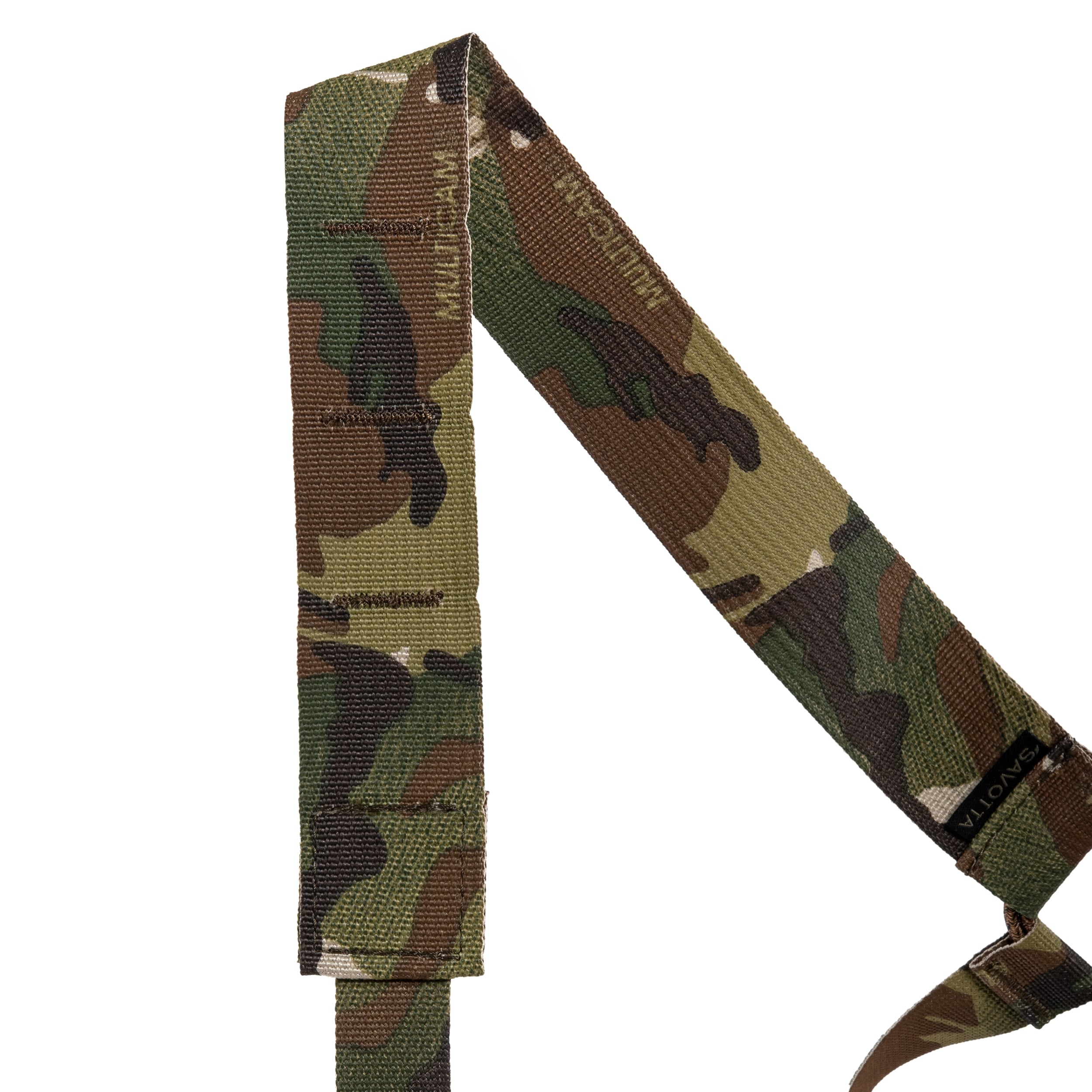 Savotta Valjas EX-Harness Tactical Harness - MultiCam