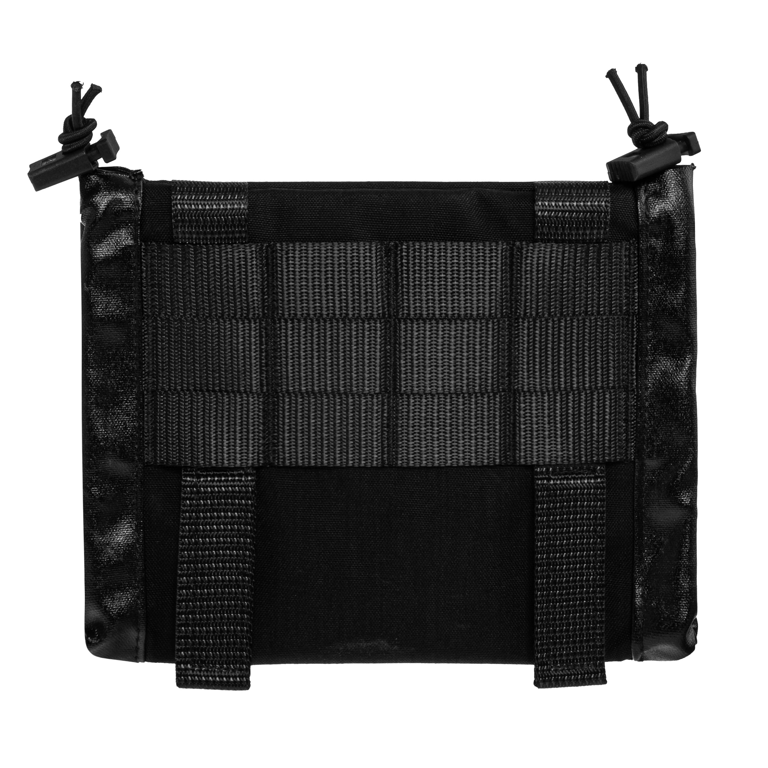 Savotta S-IFAK Horizontal Mount Medical Pouch - Black