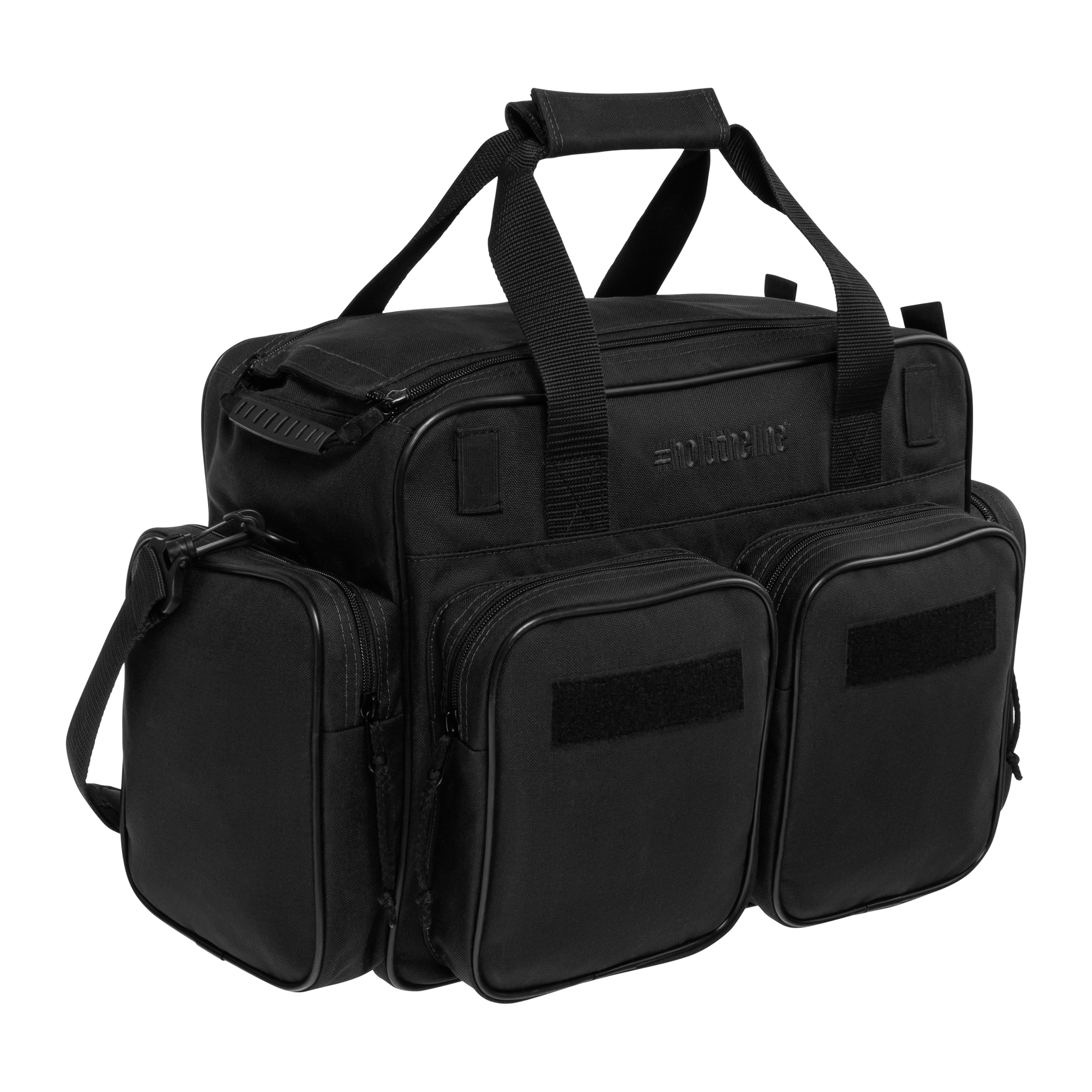 Holdtheline Patrol Bag - Black