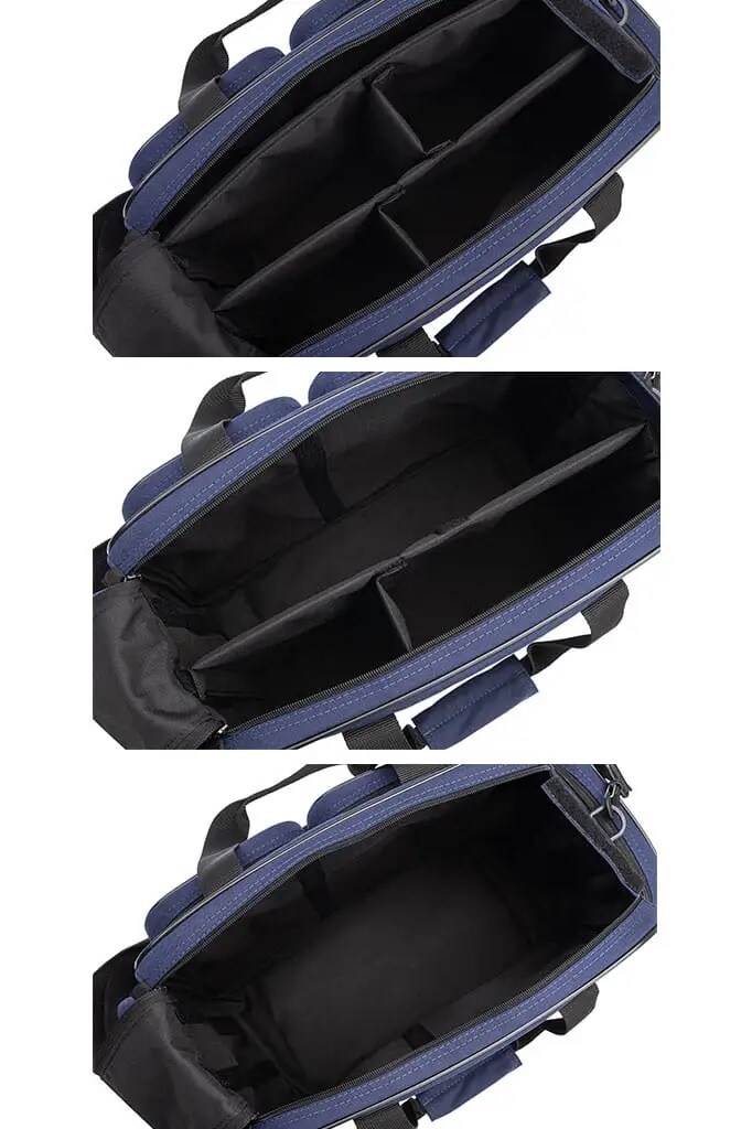 Holdtheline Patrol Bag – Navy Blue