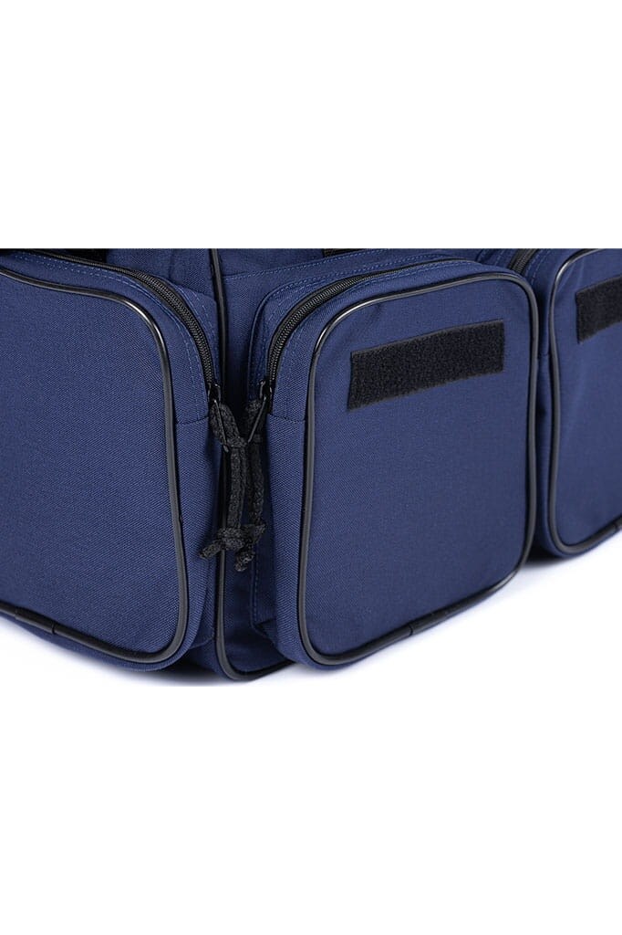 Holdtheline Patrol Bag – Navy Blue