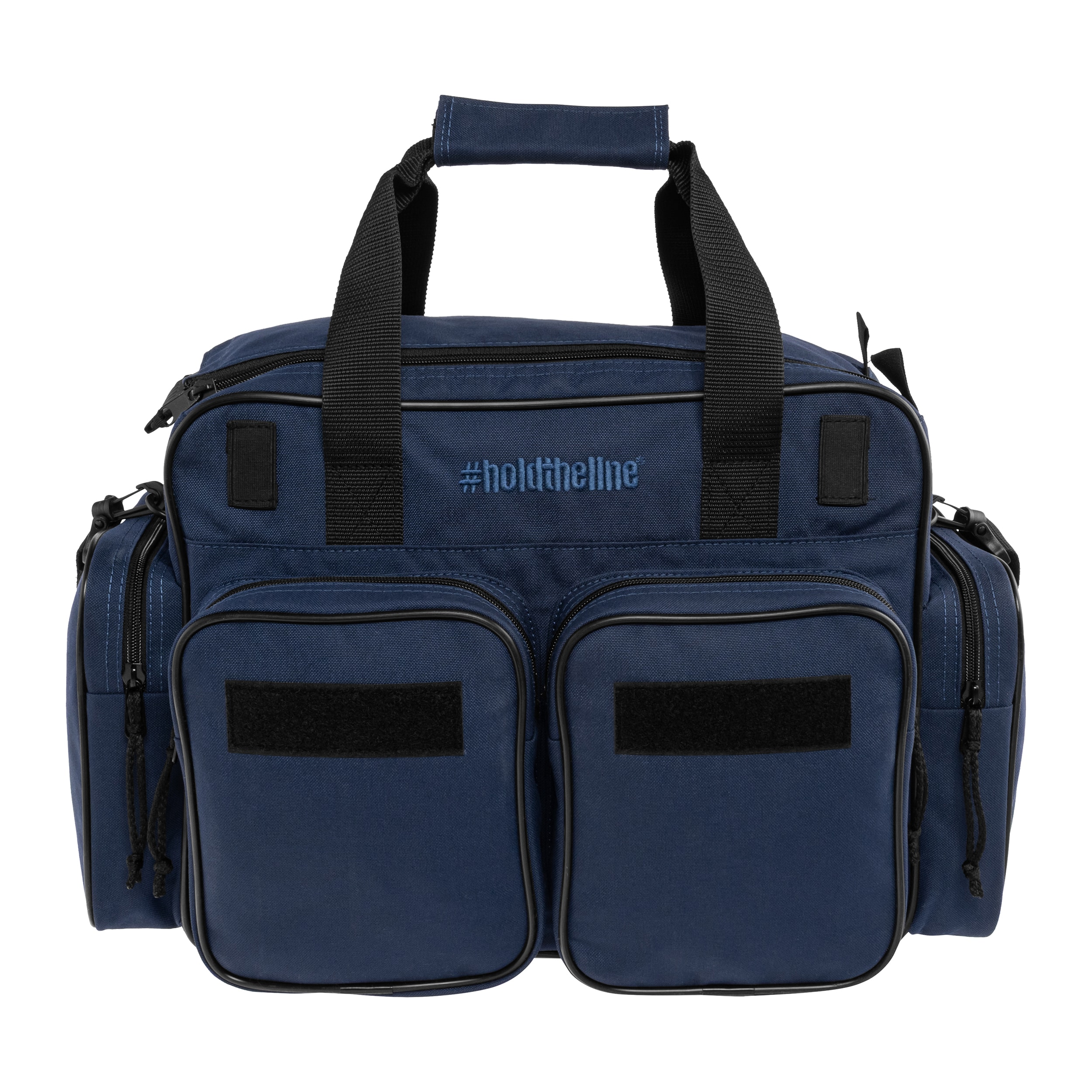 Holdtheline Patrol Bag – Navy Blue