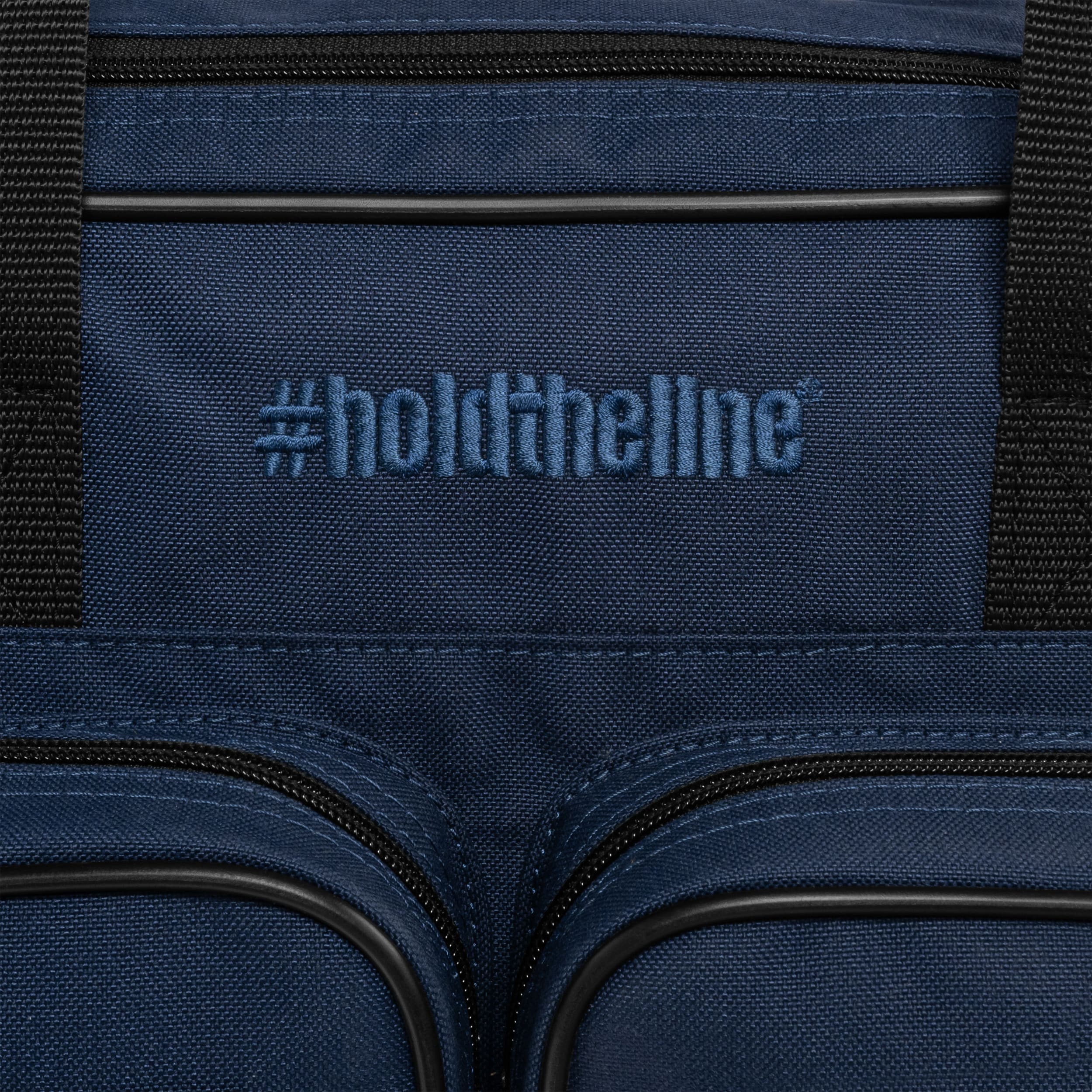 Holdtheline Patrol Bag – Navy Blue