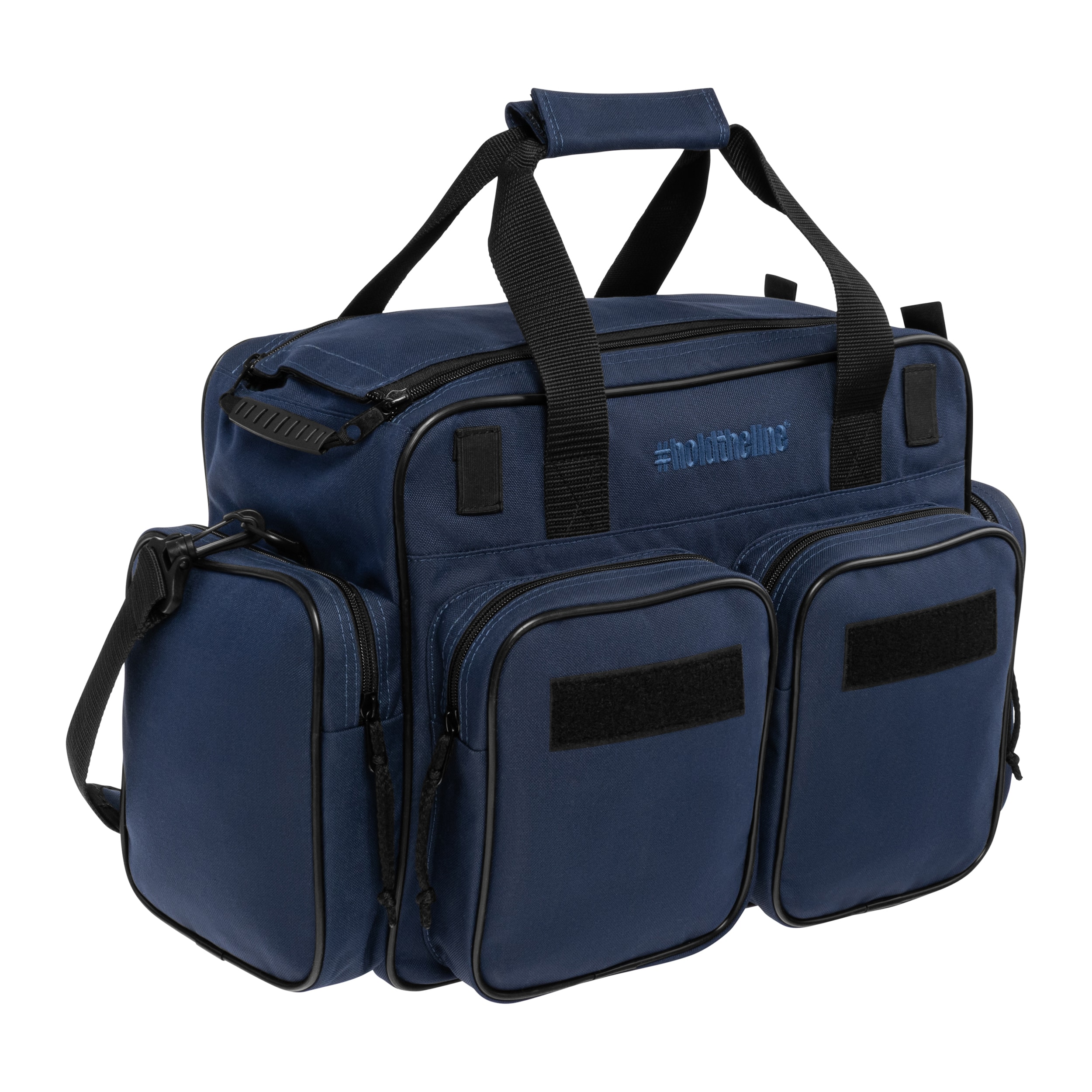 Holdtheline Patrol Bag – Navy Blue