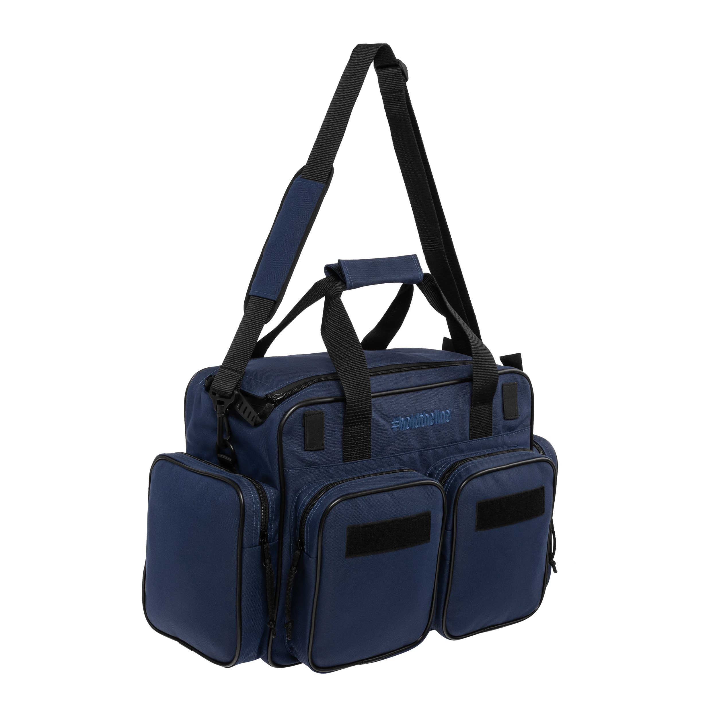 Holdtheline Patrol Bag – Navy Blue