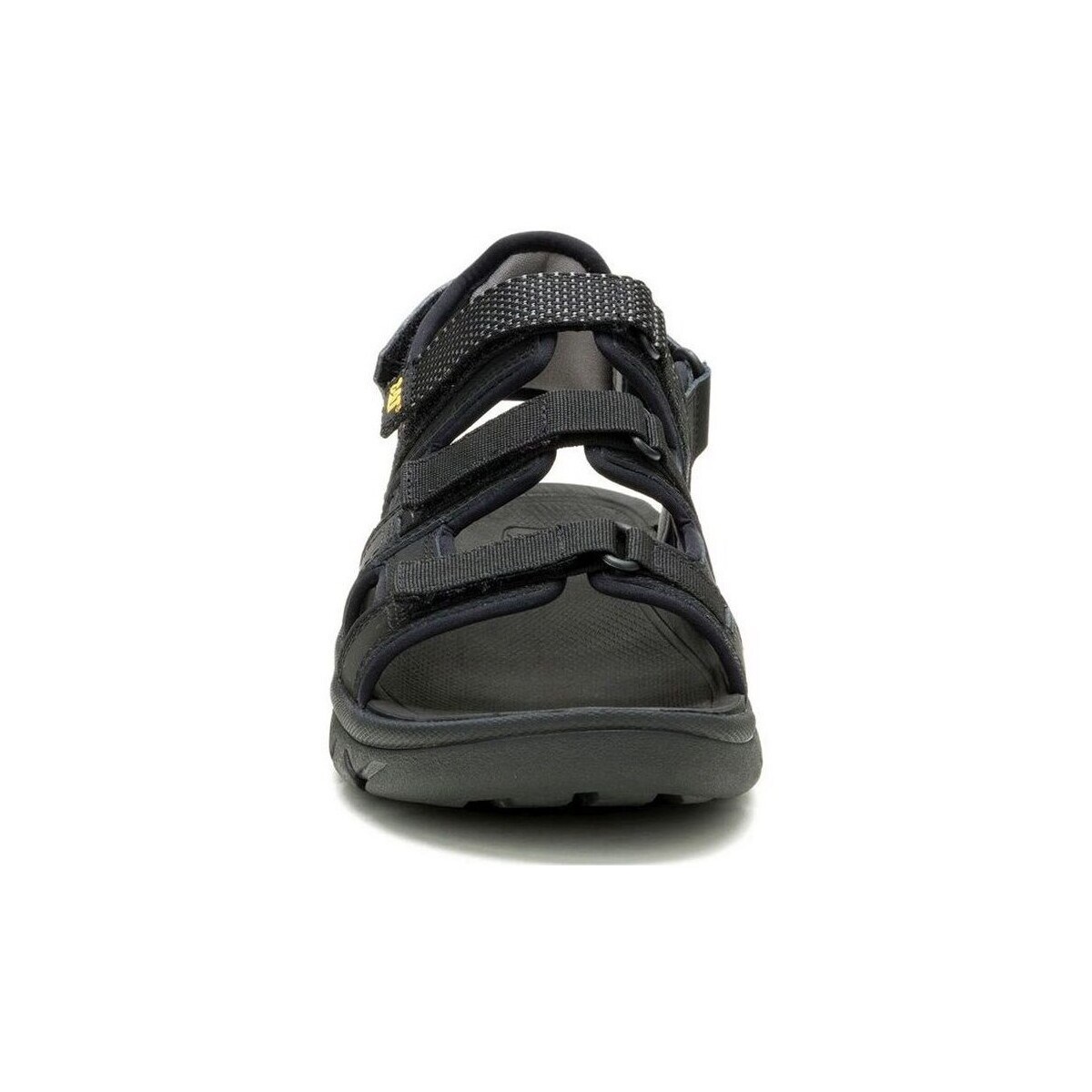Cat Footwear Cadent Sandals - Black