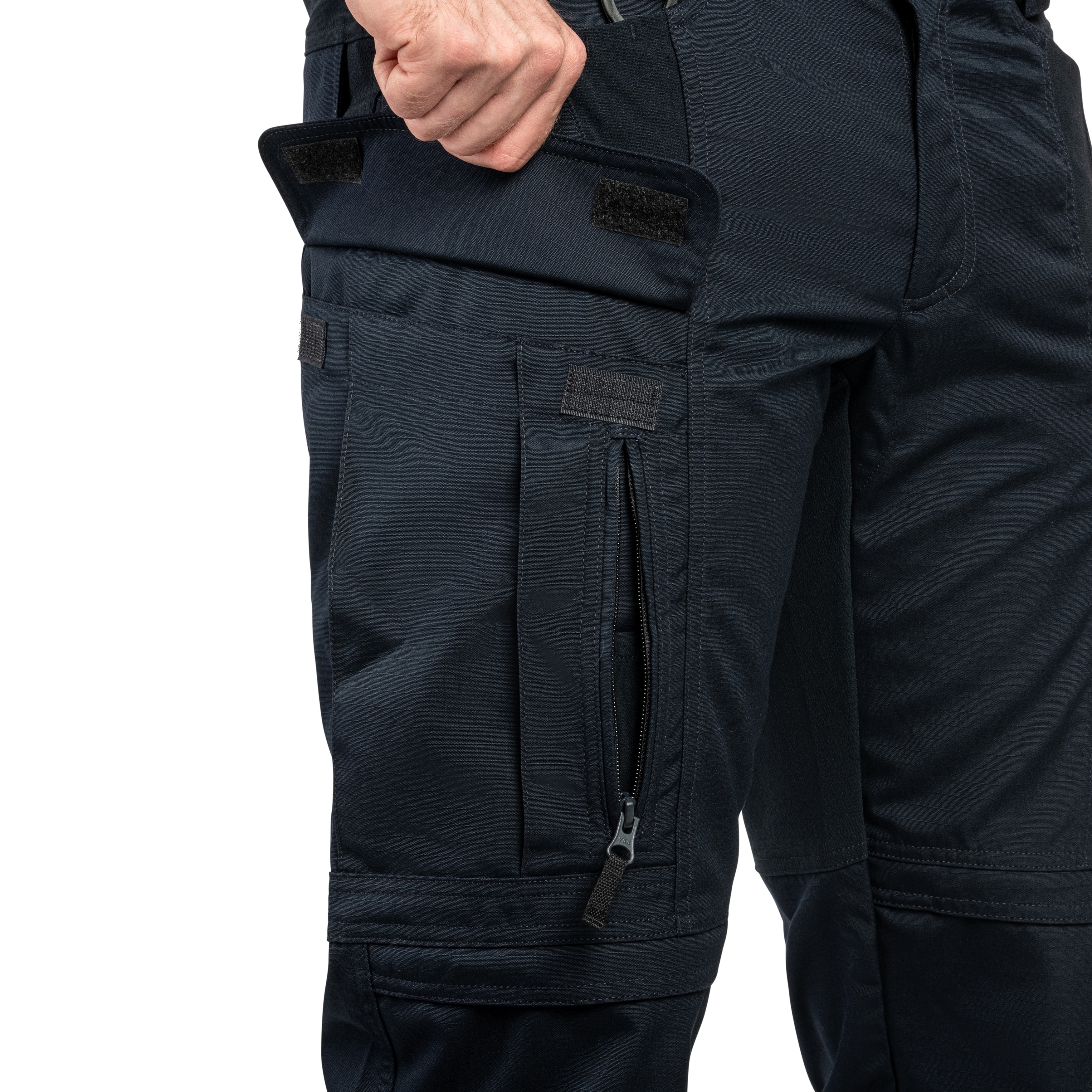 UF PRO P-40 Classic Gen.3 Tactical Pants - Navy Blue