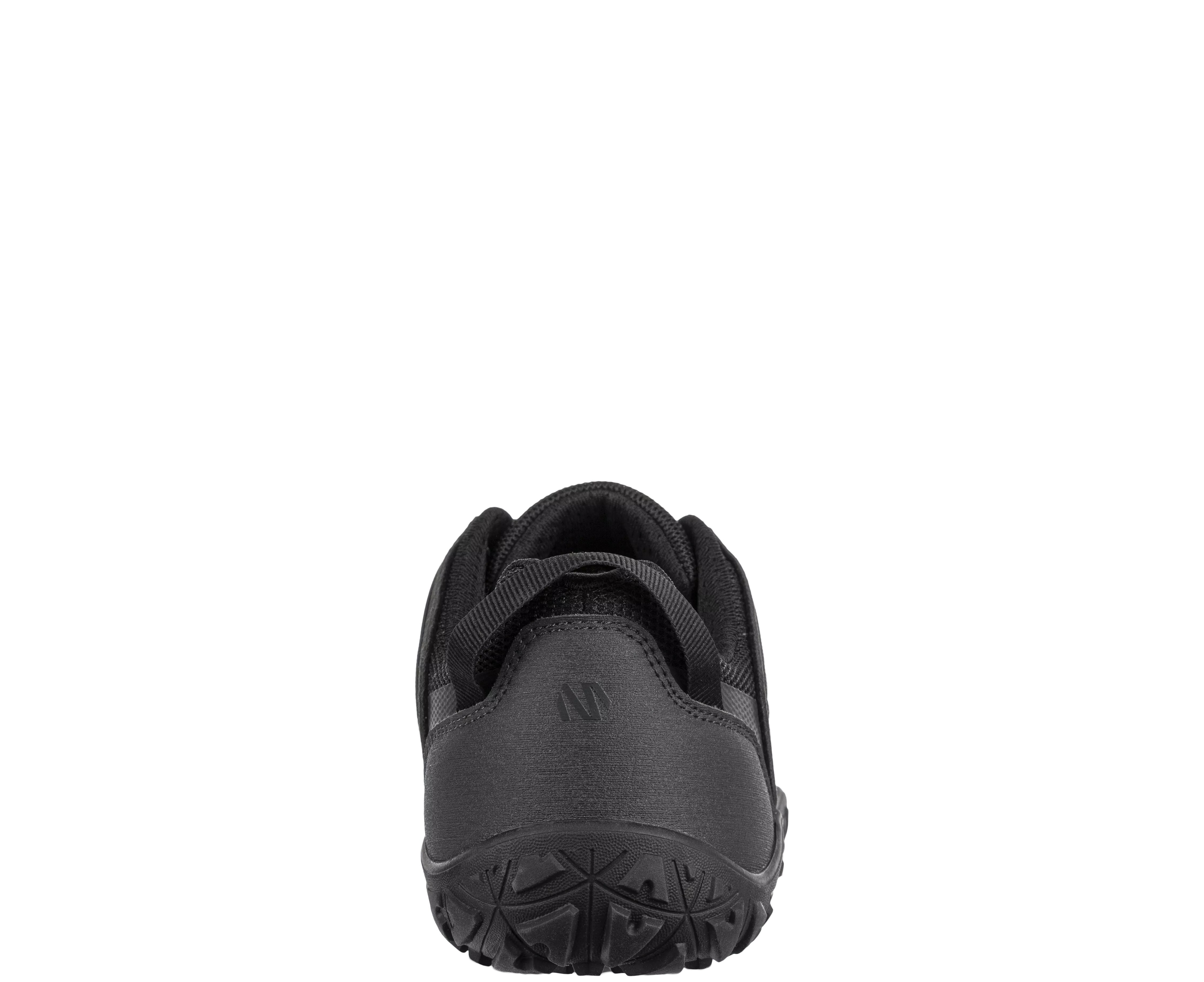 Bennon Barefoot Sport Shoes - Black