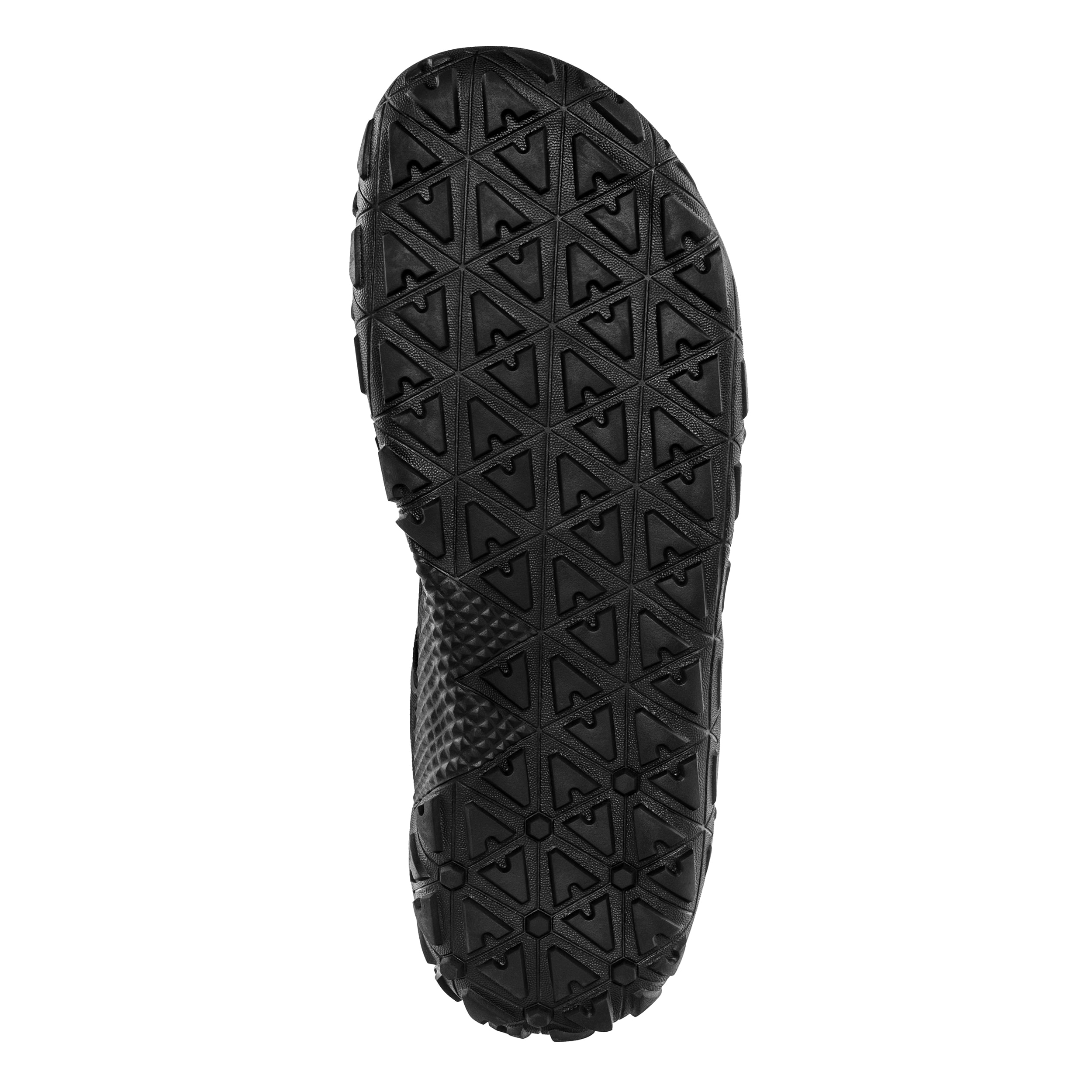 Bennon Barefoot Sport Shoes - Black